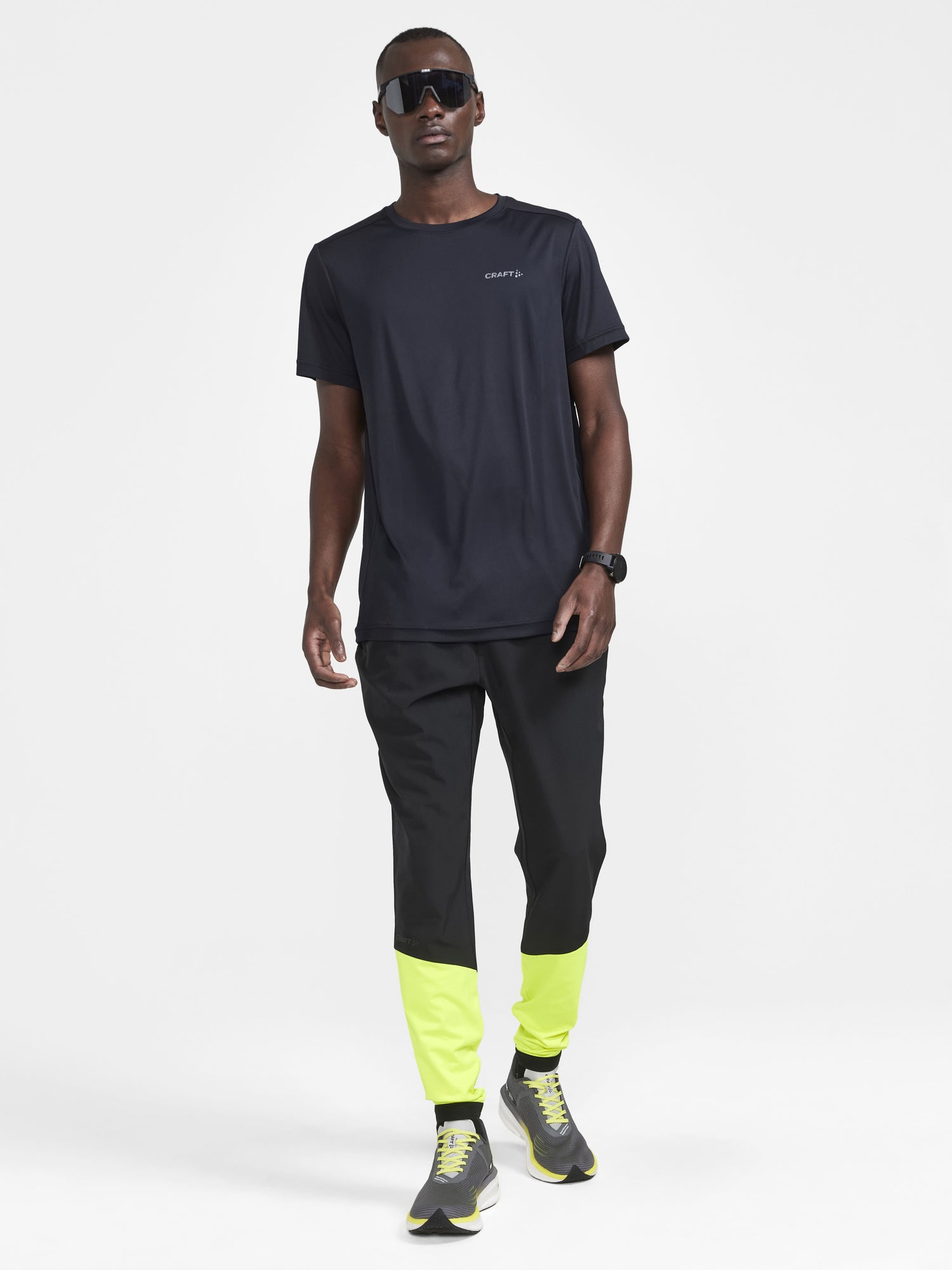 ADV Essence Training Pants M