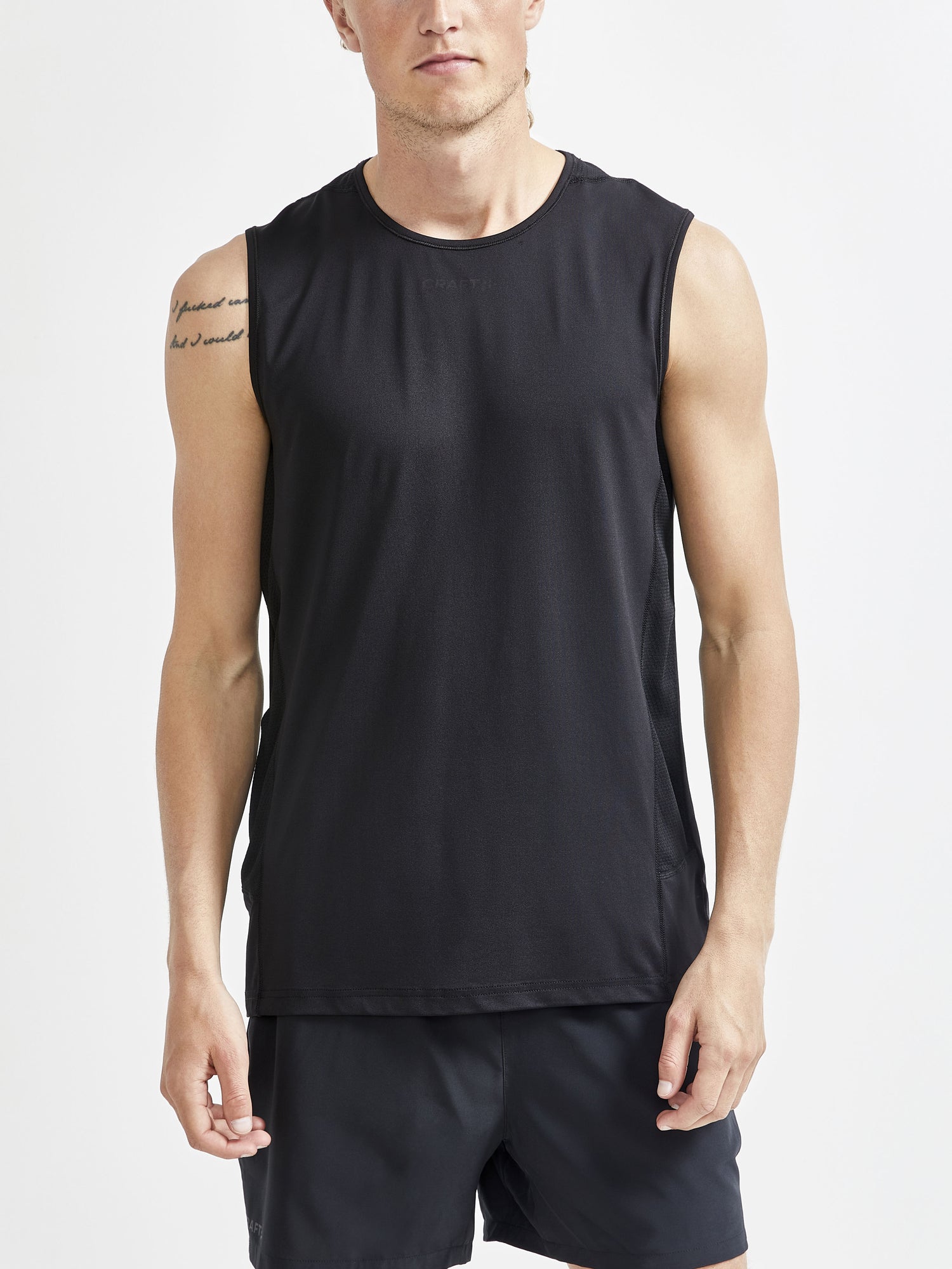 ADV Essence SL Tee M