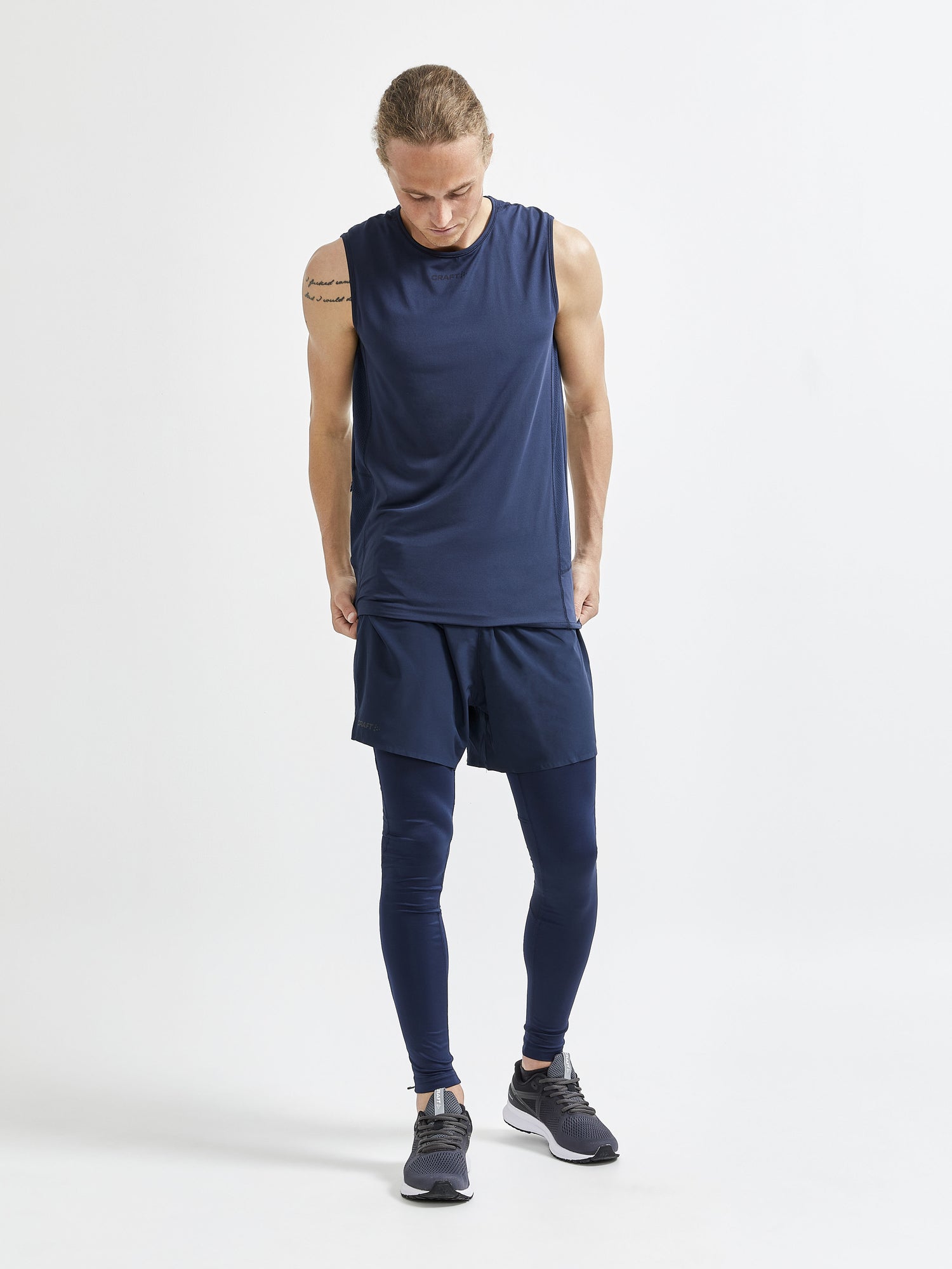 ADV Essence 5" Stretch Shorts M