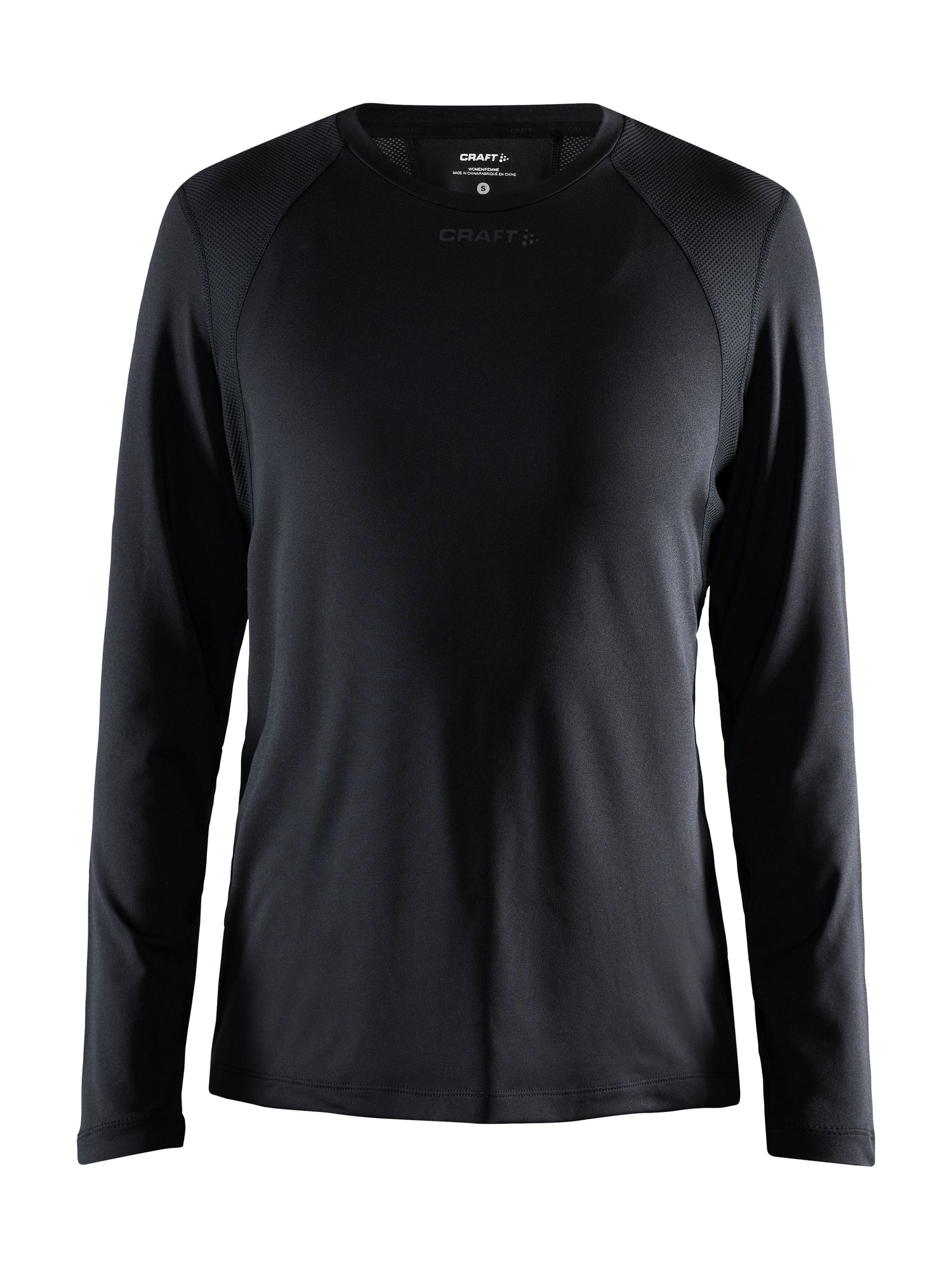 ADV Essence LS Tee W