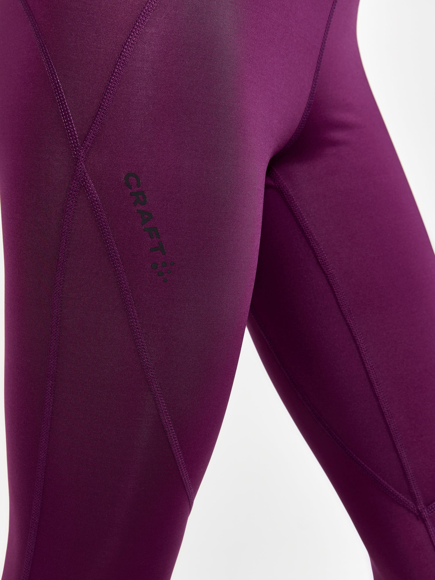 ADV Essence High Waist Tights W