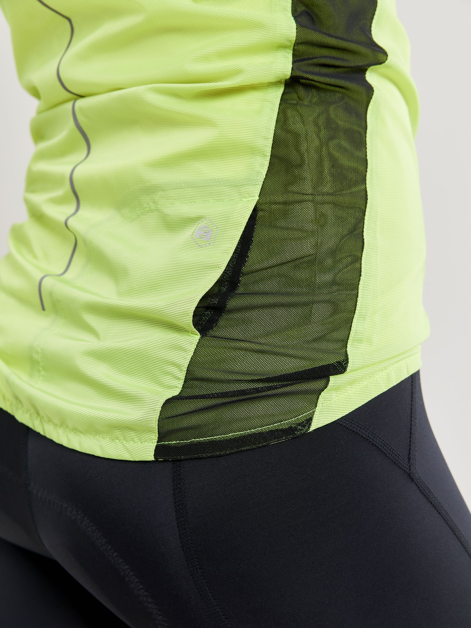 ADV Essence Light Wind Jacket W