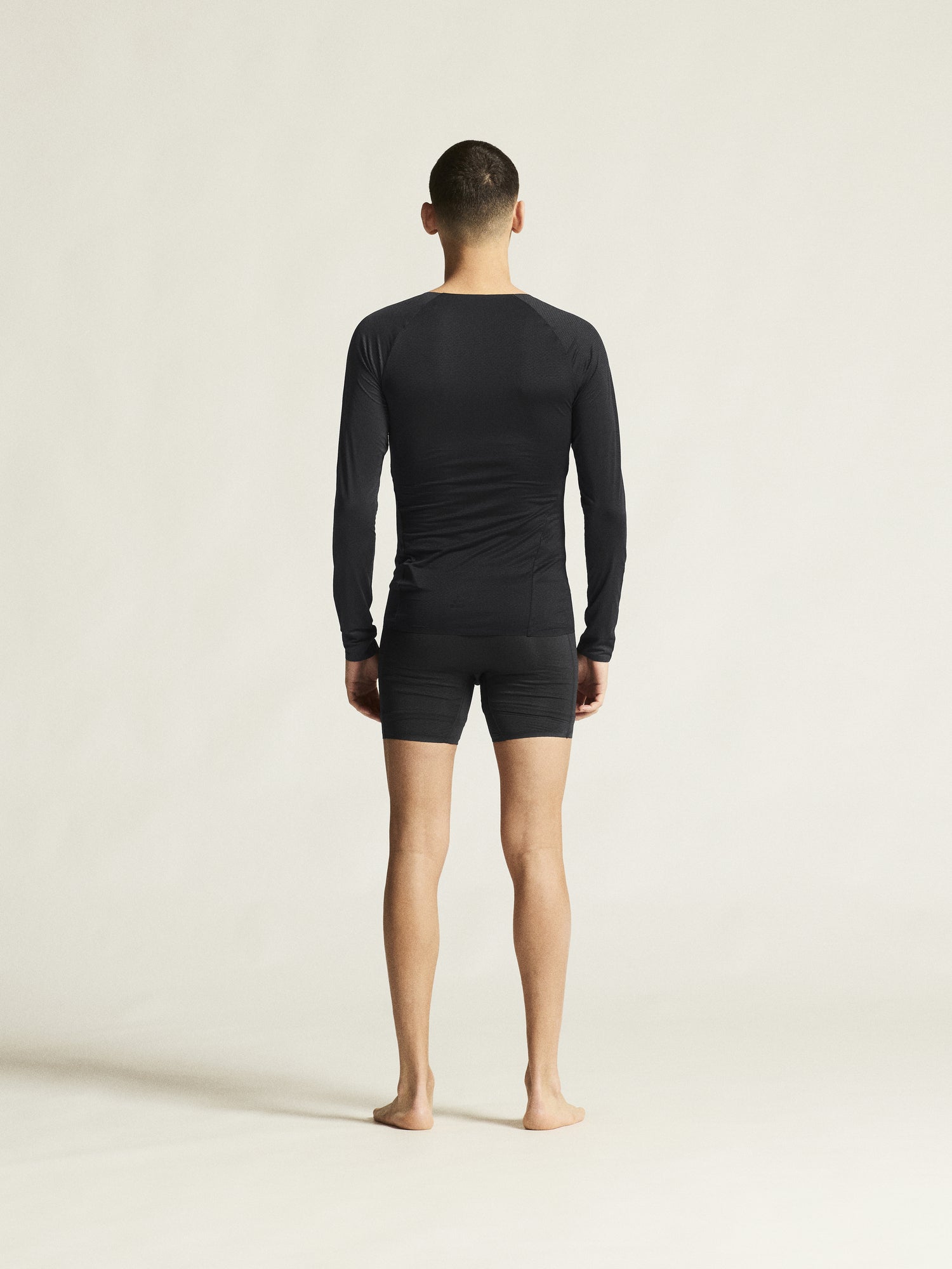 PRO Dry Nanoweight Ls M