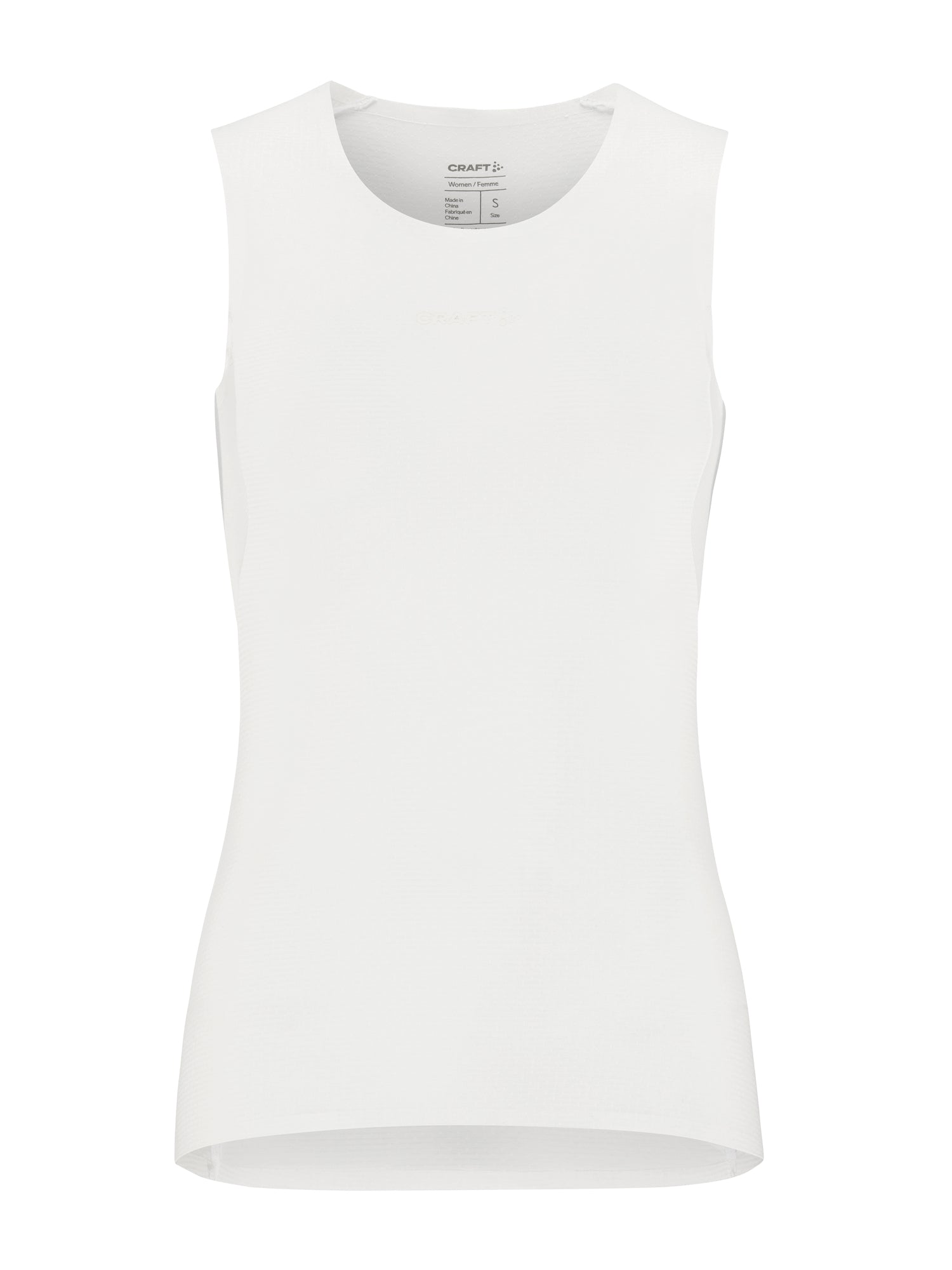 PRO Dry Nanoweight Sl W