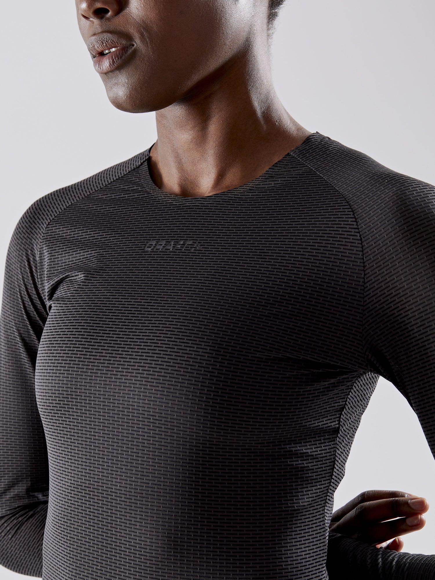PRO Dry Nanoweight Ls W