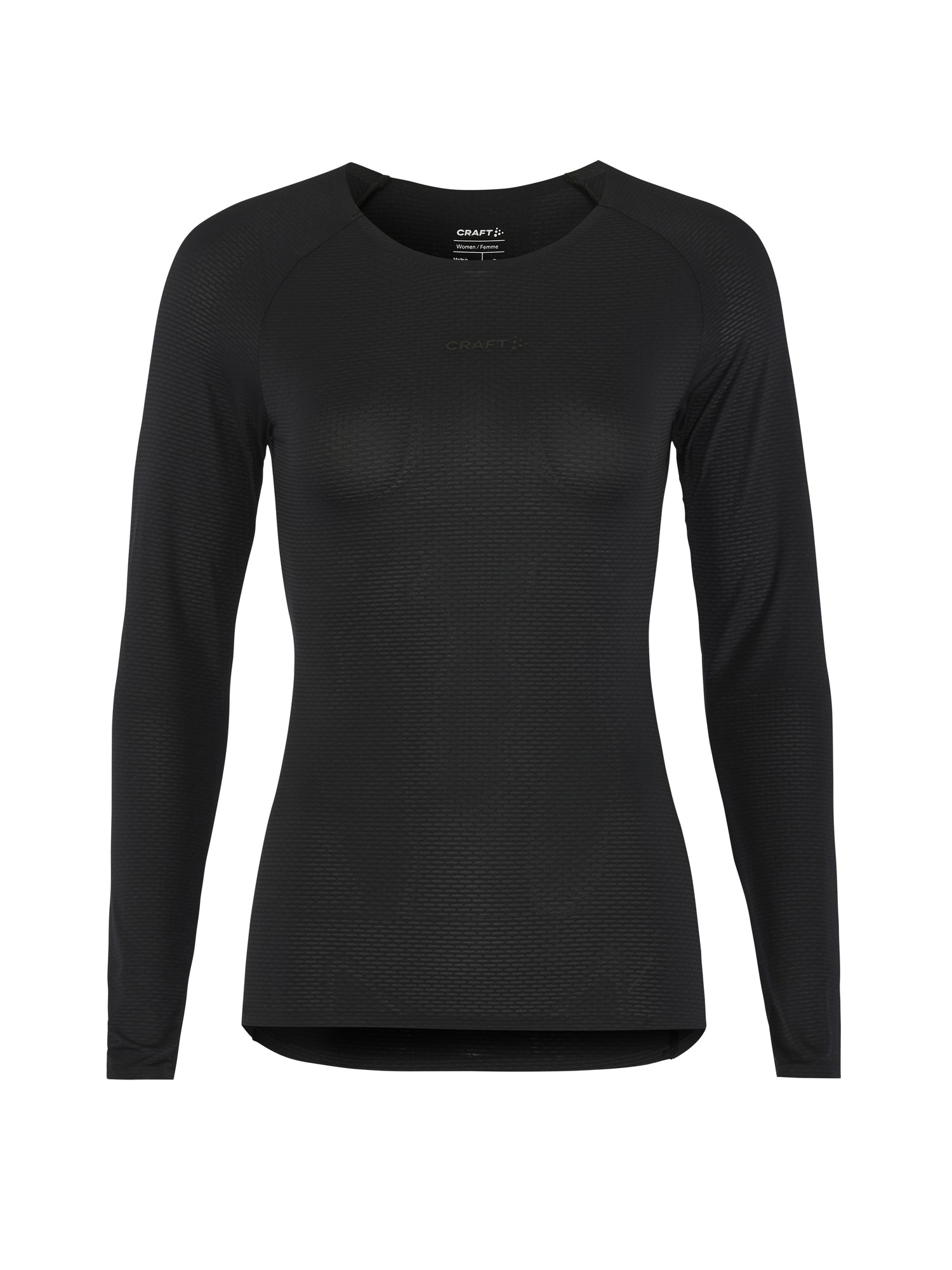PRO Dry Nanoweight Ls W