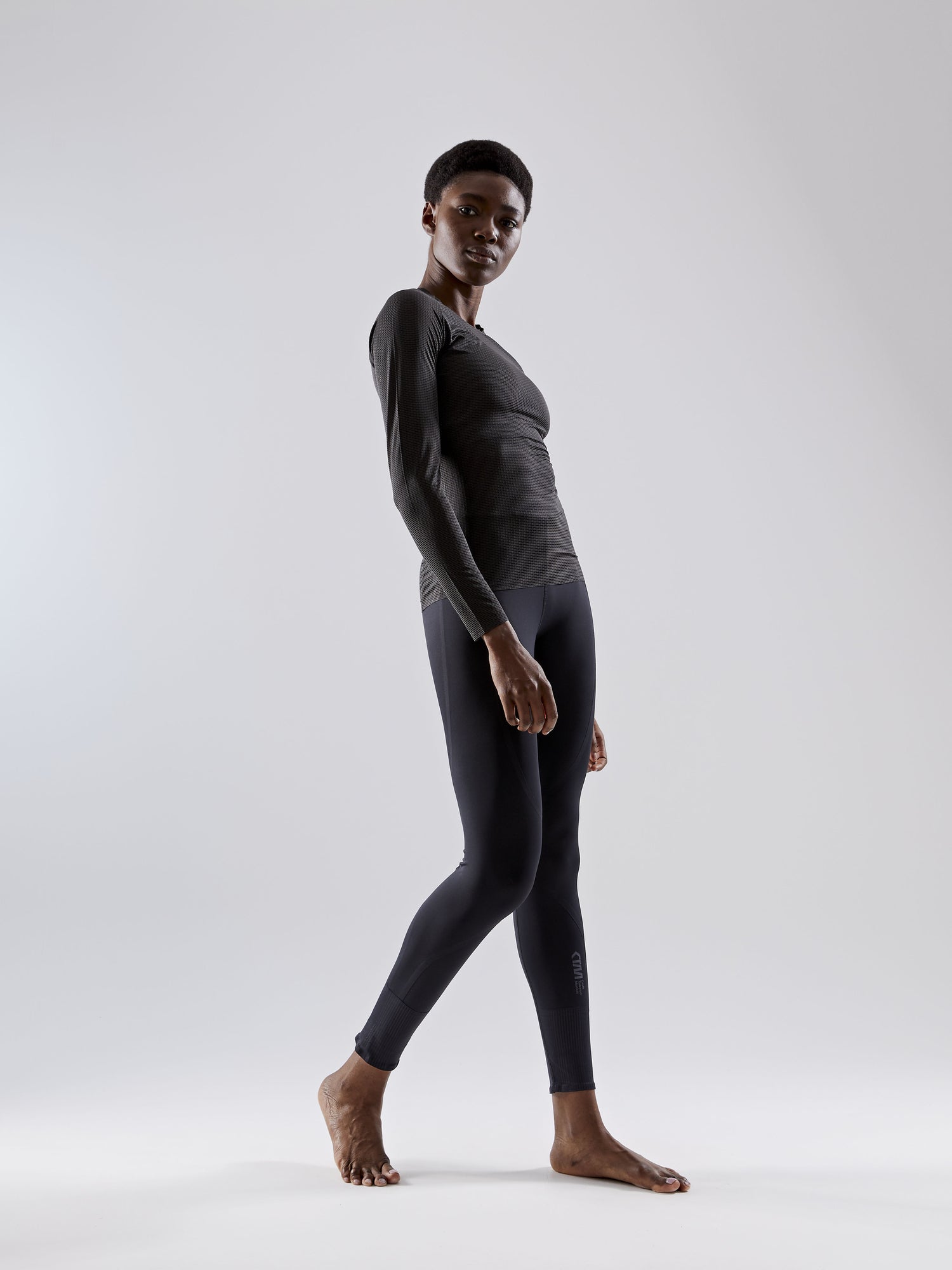 PRO Dry Nanoweight Ls W