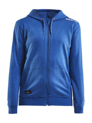 Community FZ Hoodie W
