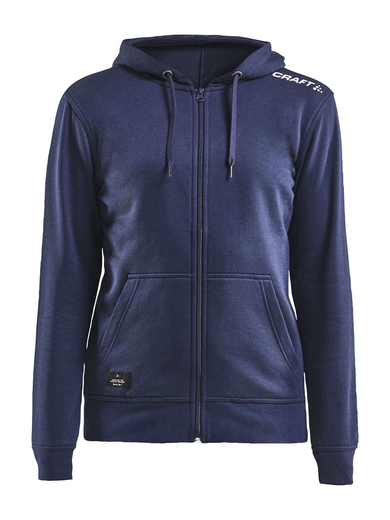 Community FZ Hoodie W