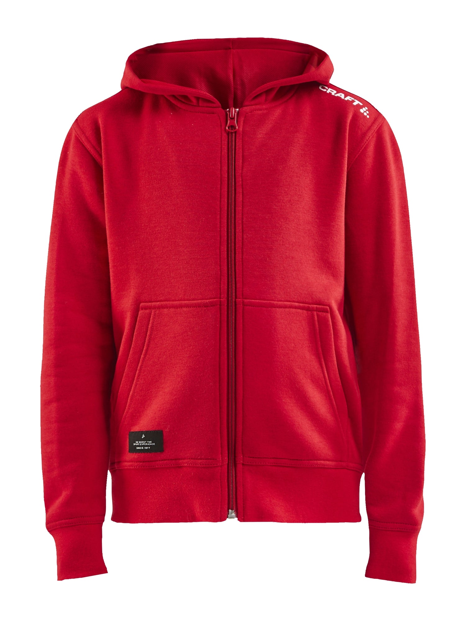 Community FZ Hoodie Jr