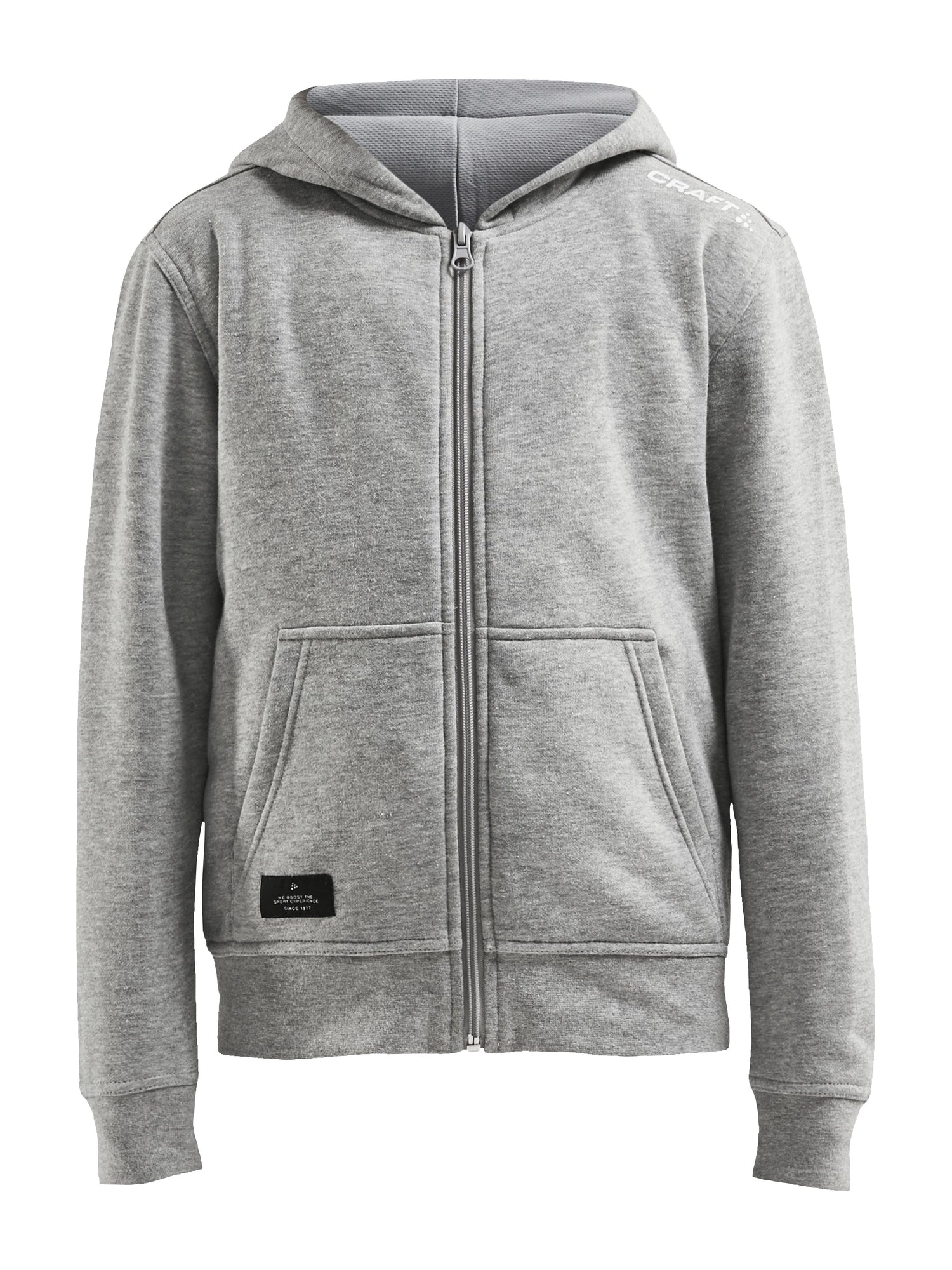 Community FZ Hoodie Jr