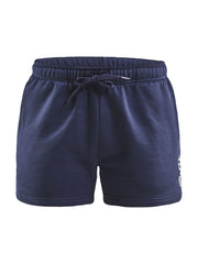 Community Sweatshorts W