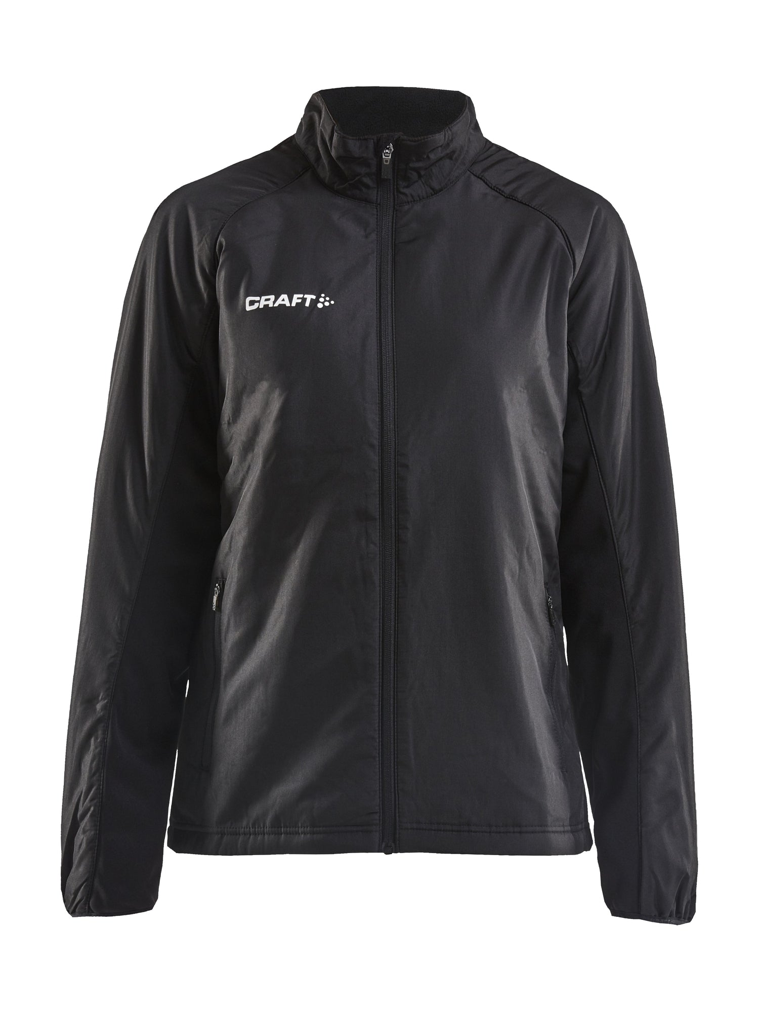 Jacket Warm W