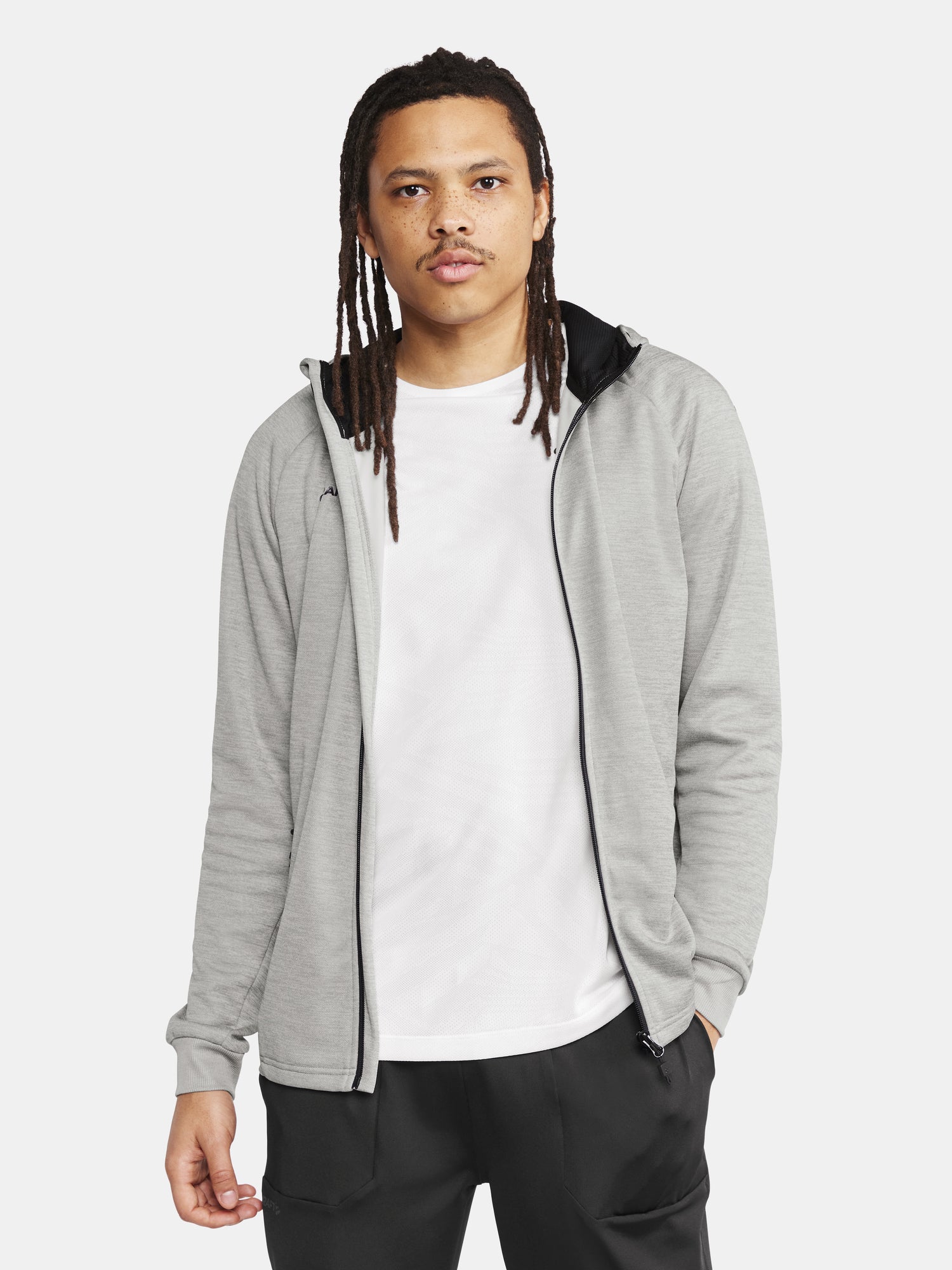 ADV Unify Fz Hood M