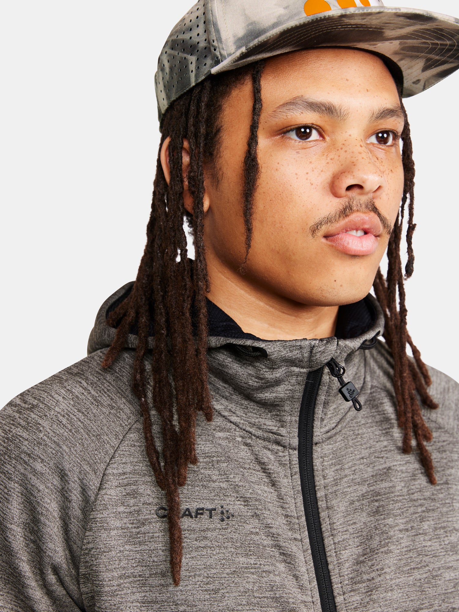 ADV Unify Fz Hood M