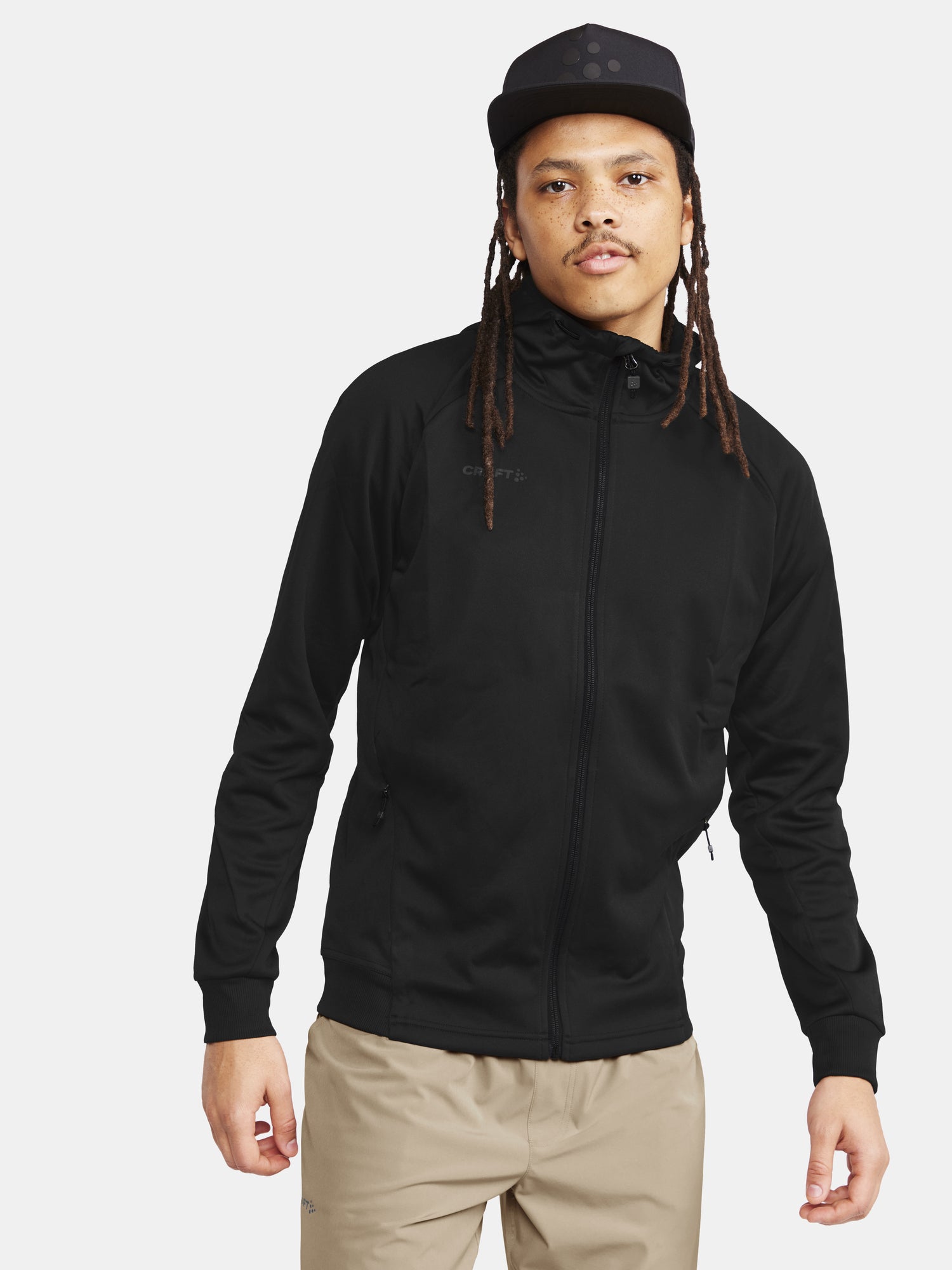 ADV Unify Fz Hood M