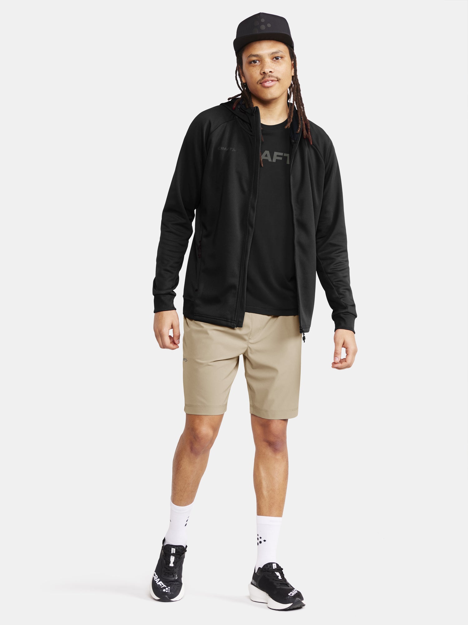 ADV Unify Fz Hood M