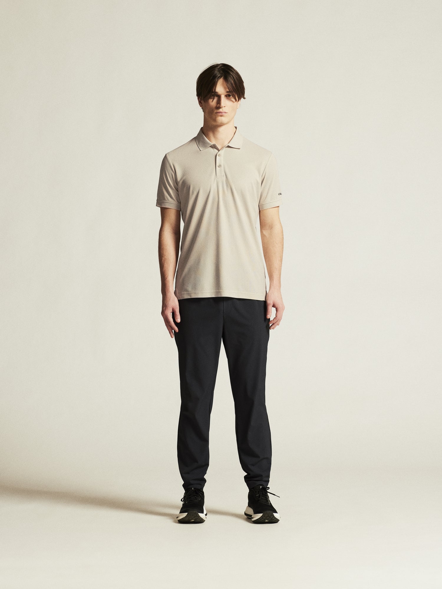 CORE Unify Polo Shirt  M