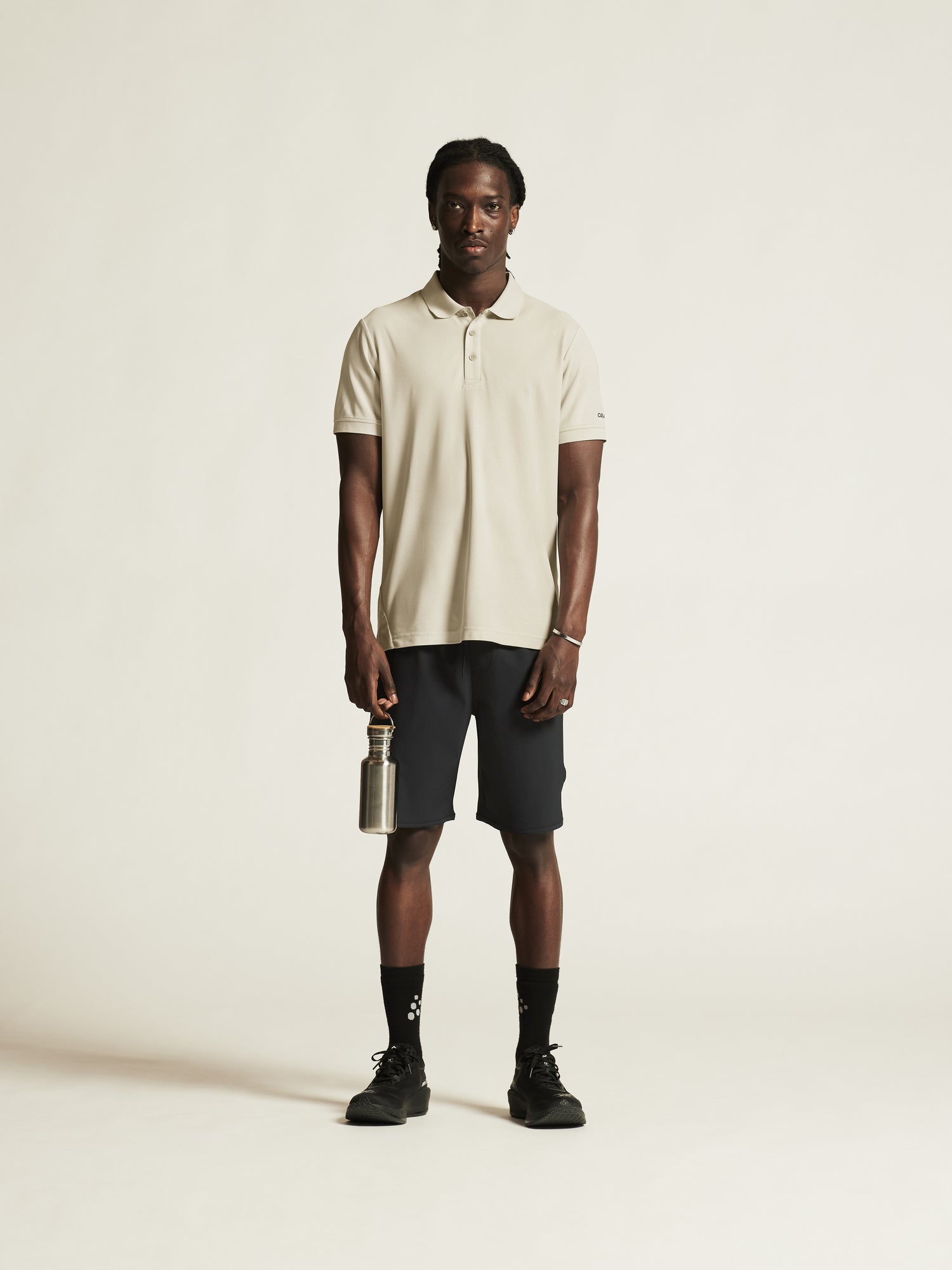 CORE Unify Polo Shirt  M