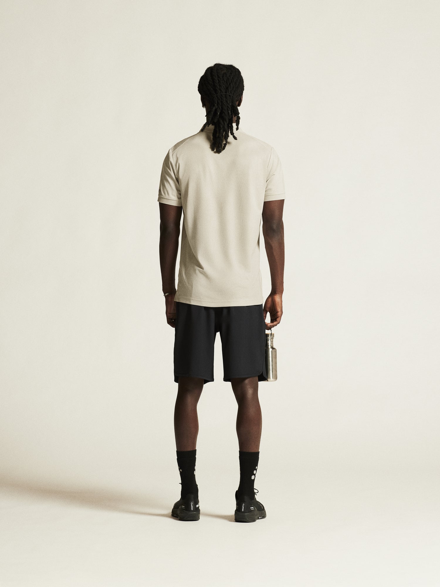 CORE Unify Polo Shirt  M