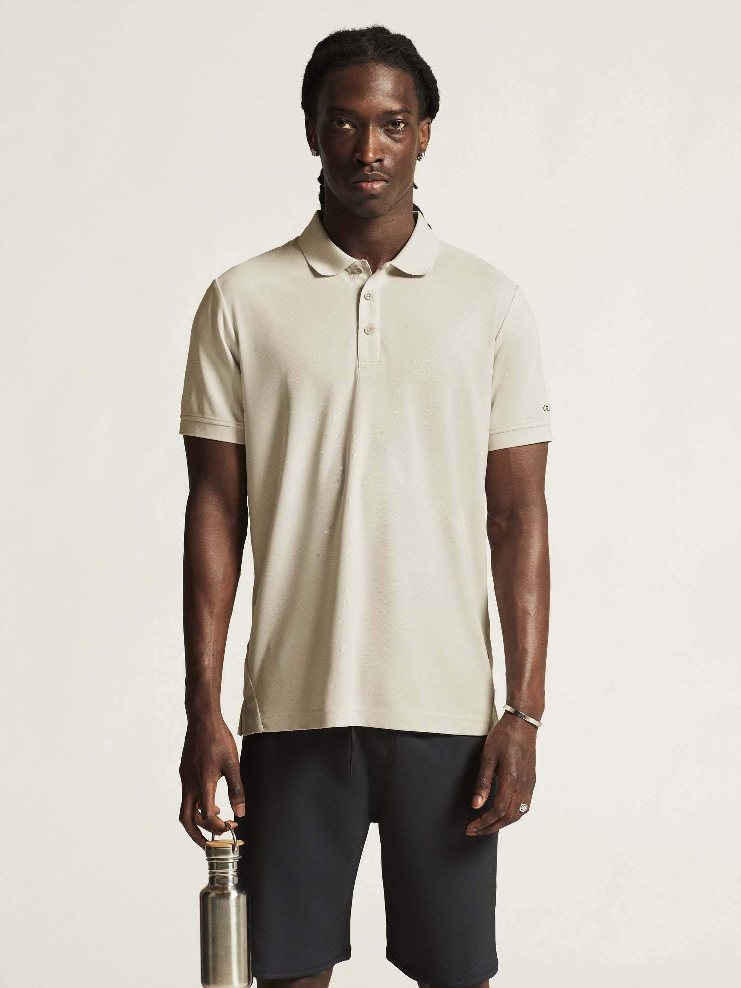 CORE Unify Polo Shirt  M