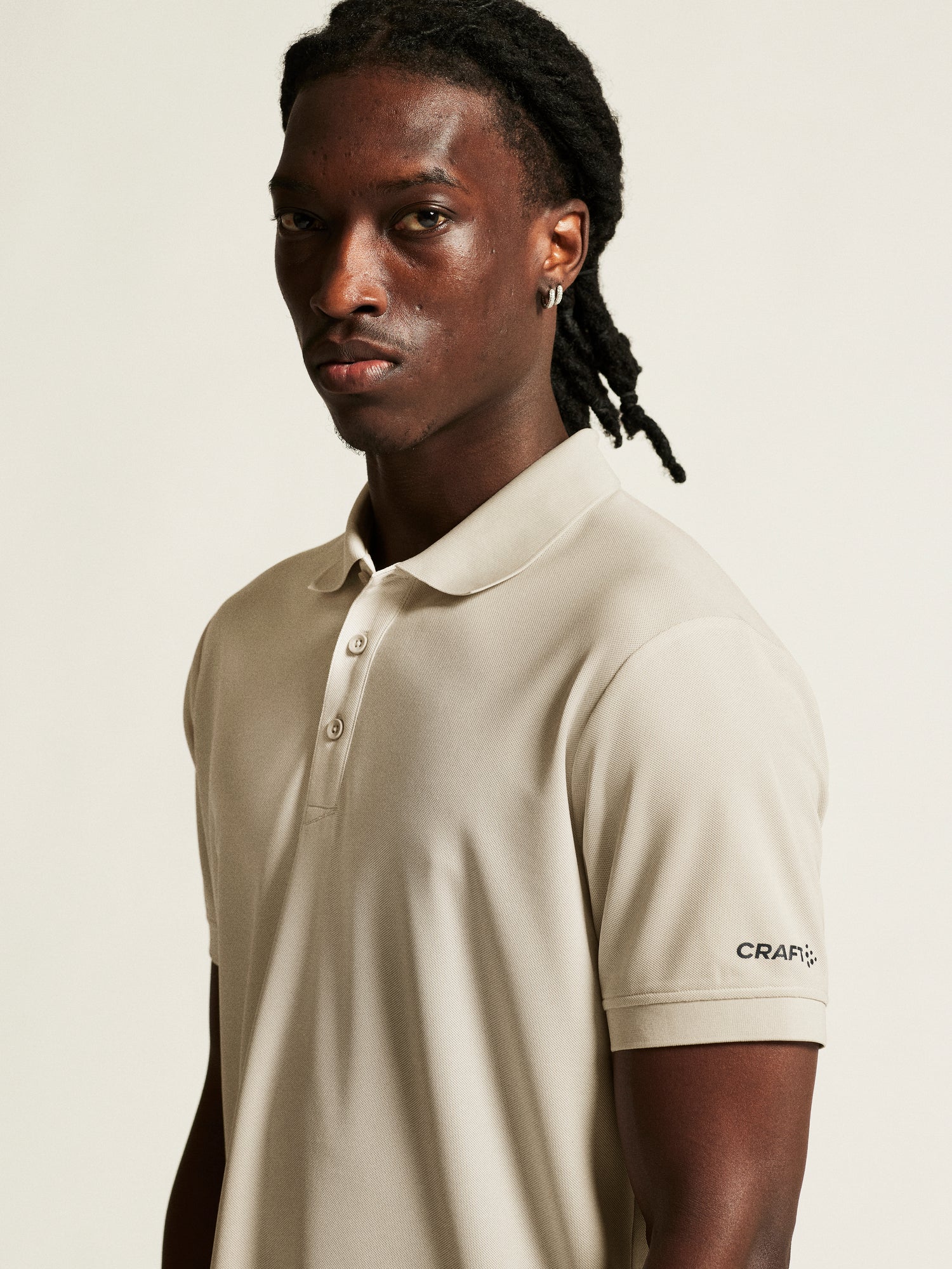 CORE Unify Polo Shirt  M