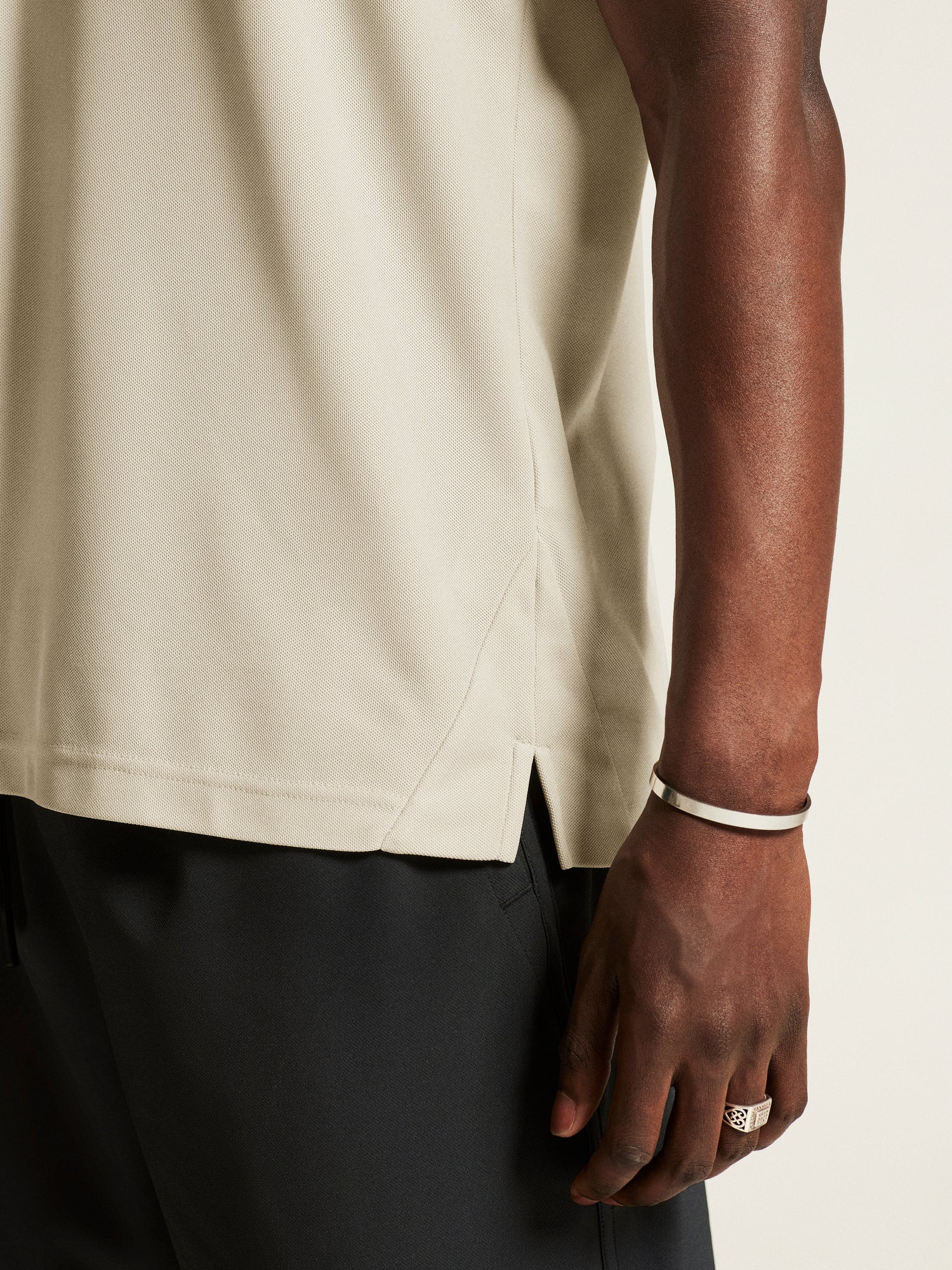 CORE Unify Polo Shirt  M