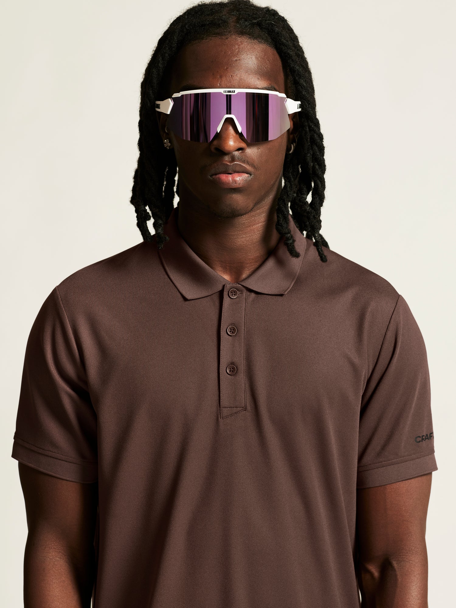 CORE Unify Polo Shirt  M