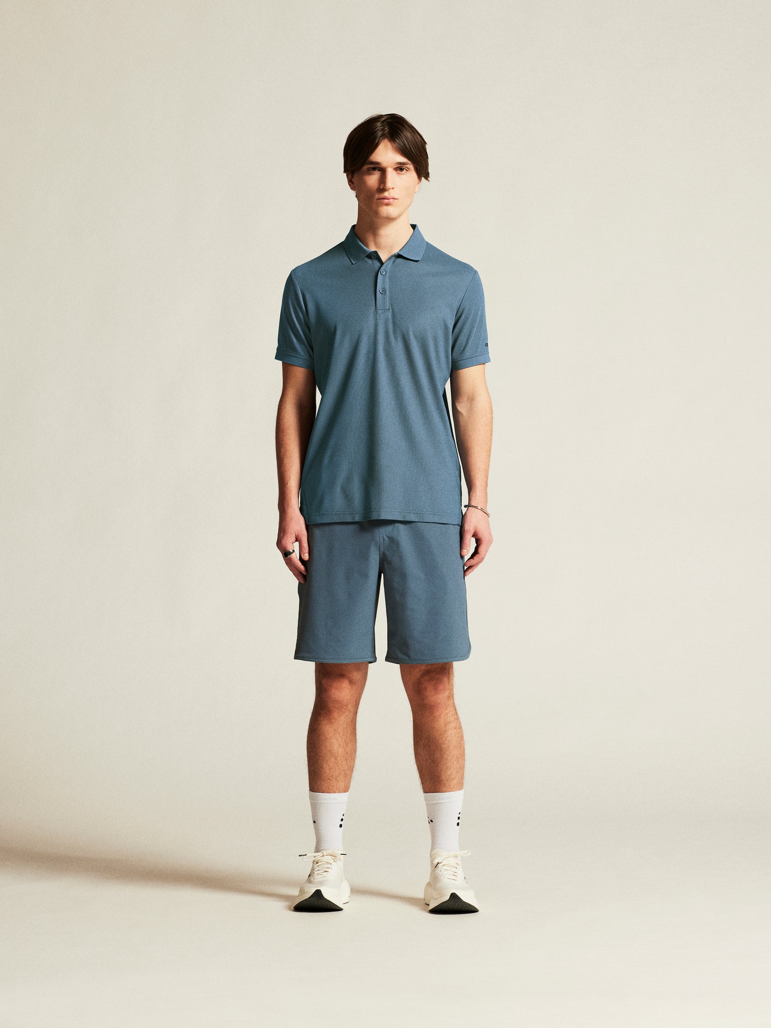 CORE Unify Polo Shirt  M