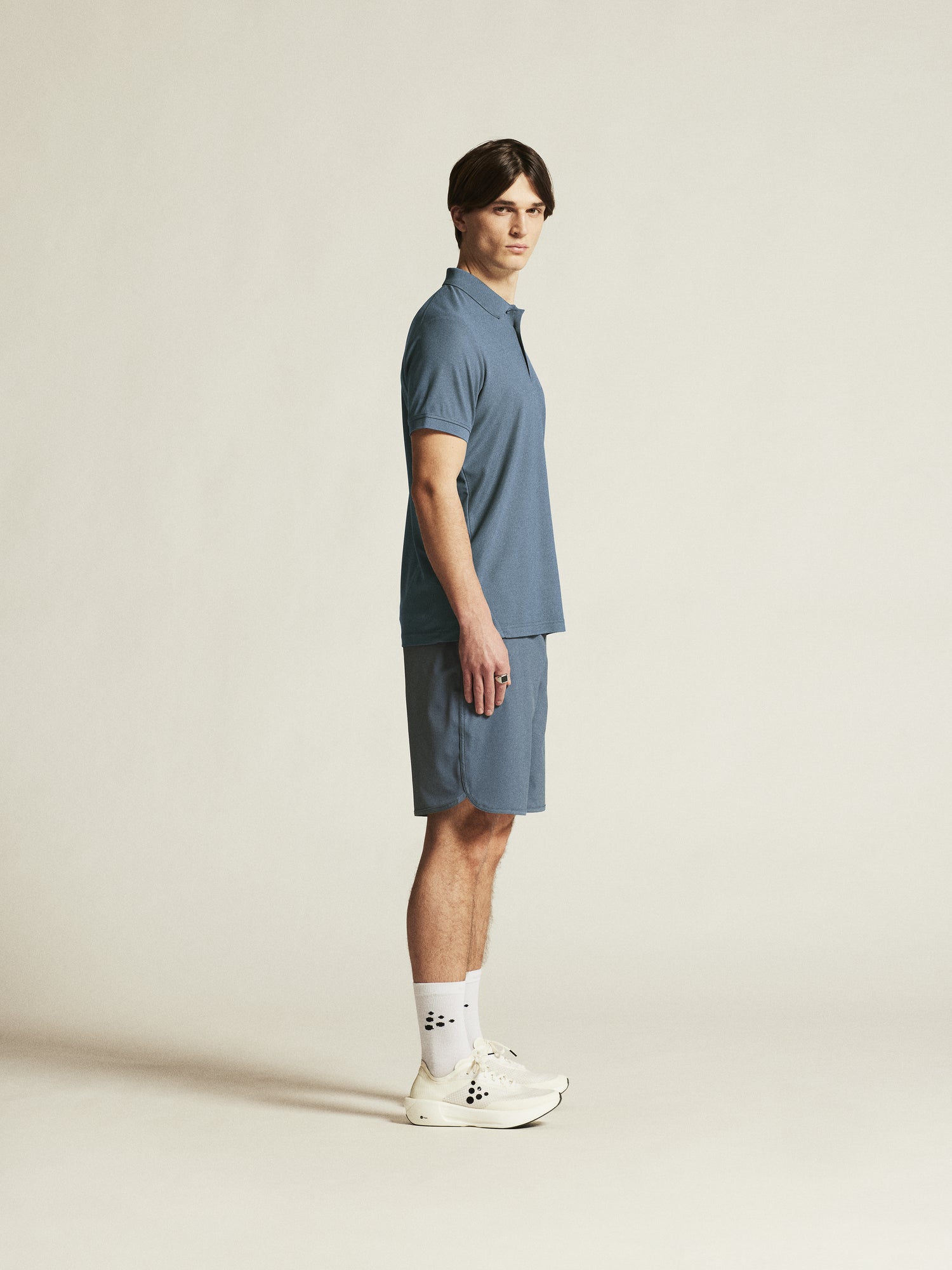 CORE Unify Polo Shirt  M