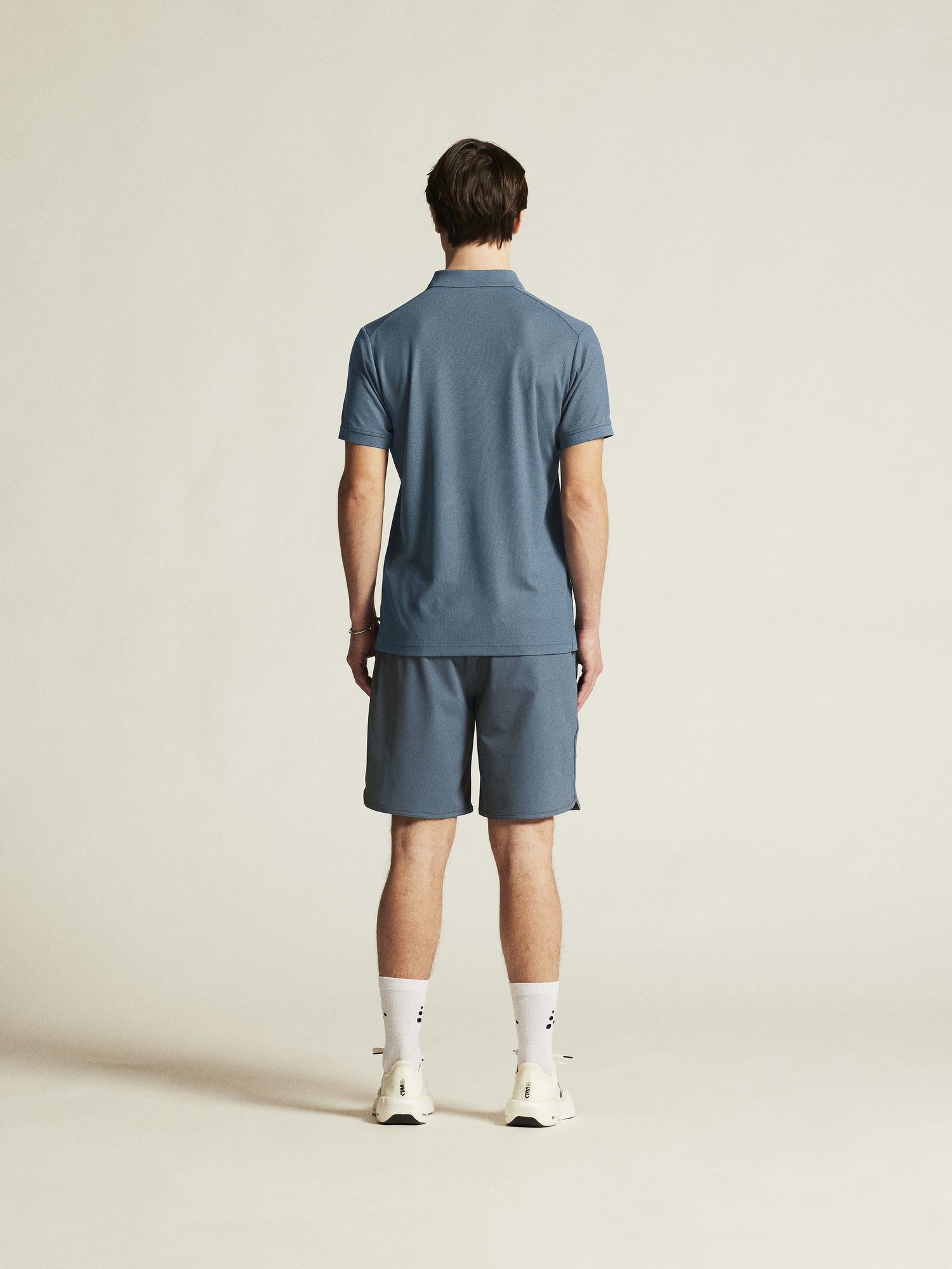 CORE Unify Polo Shirt  M
