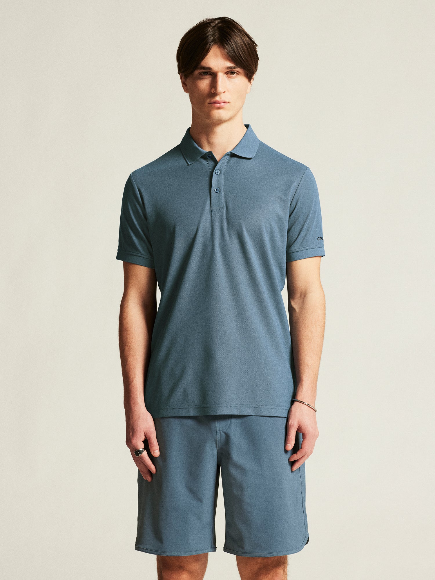 CORE Unify Polo Shirt  M