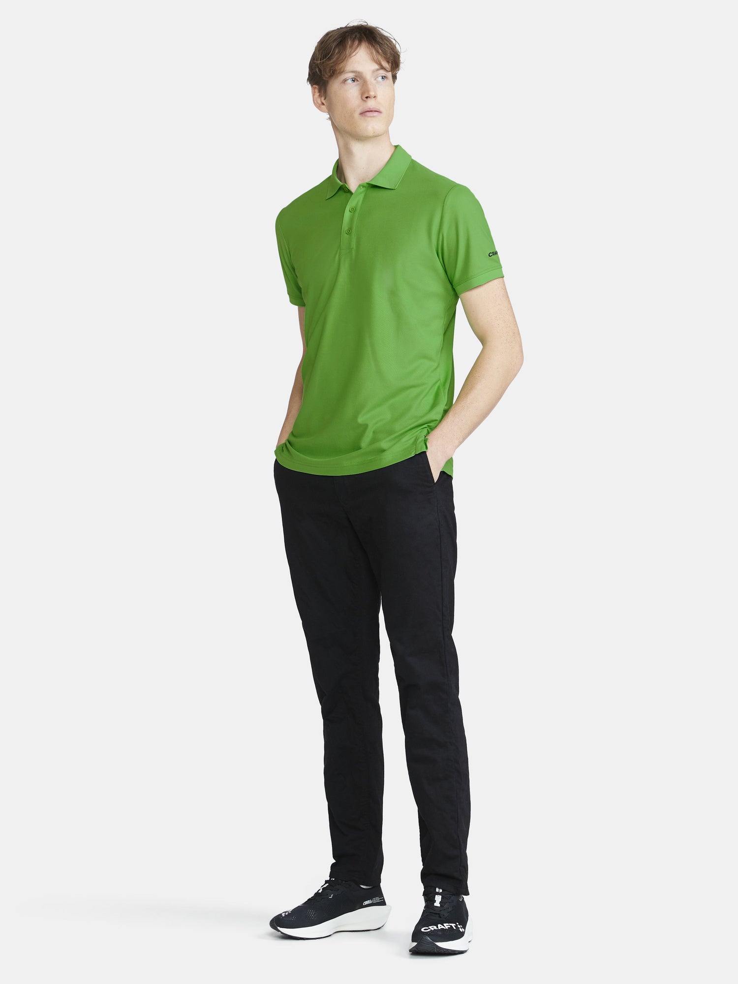 CORE Unify Polo Shirt  M