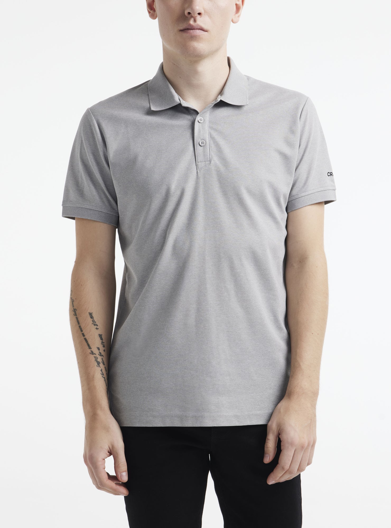 CORE Unify Polo Shirt  M