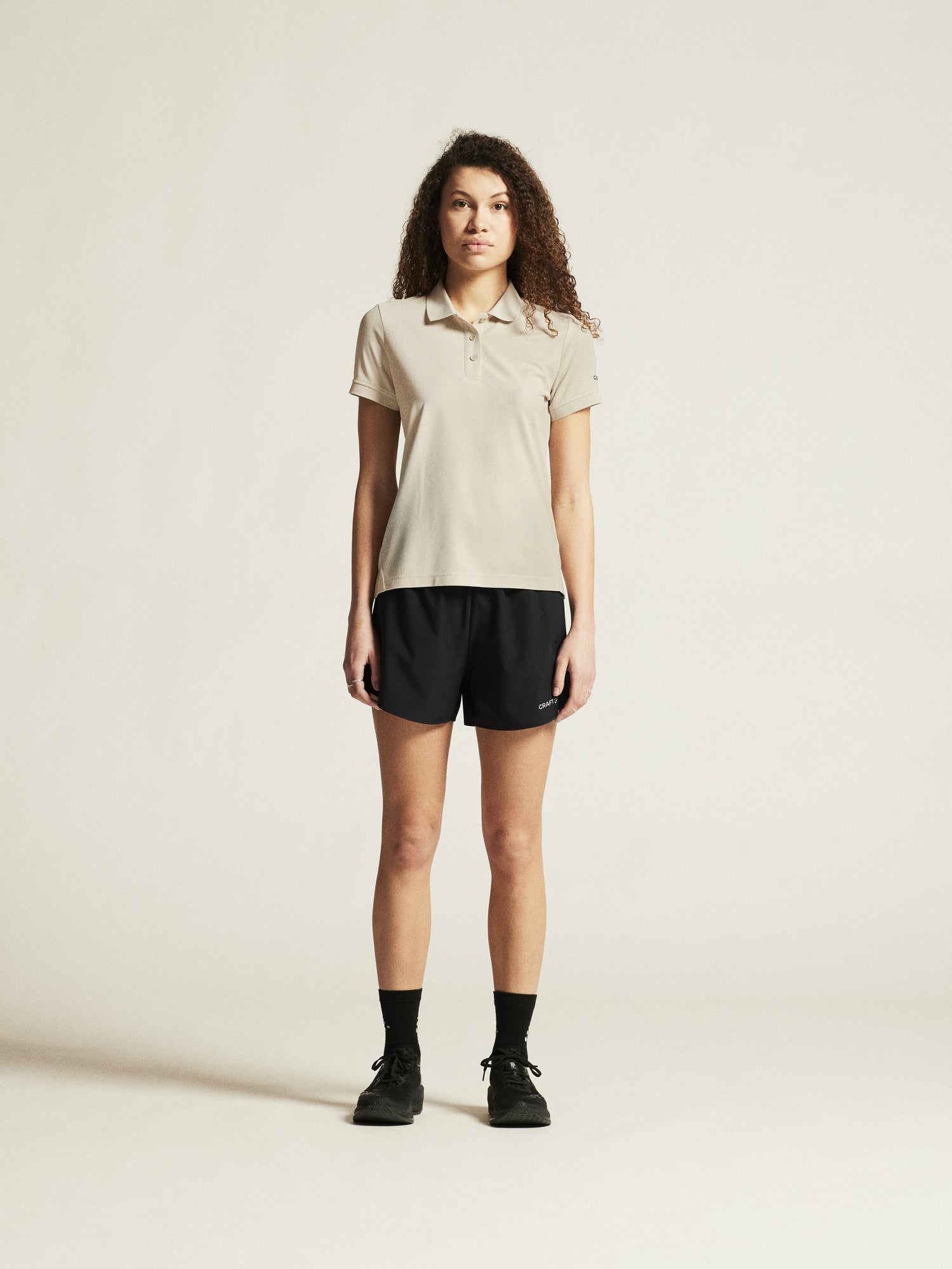 CORE Unify Polo Shirt  W