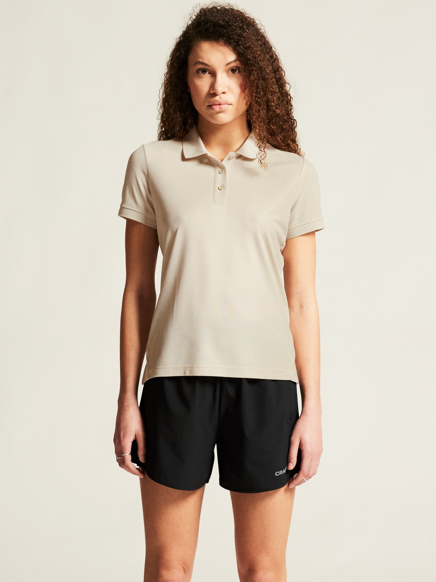 CORE Unify Polo Shirt  W