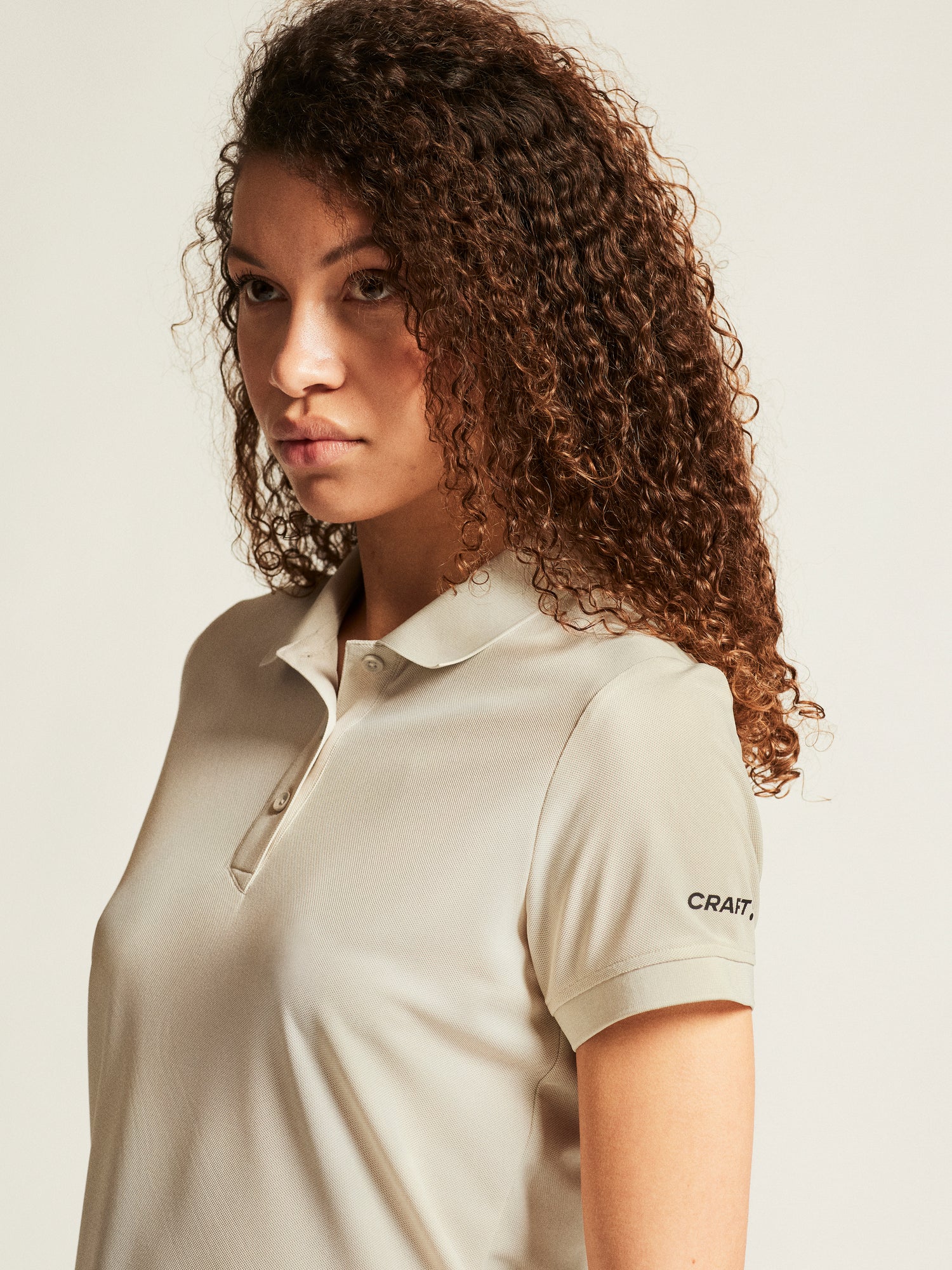 CORE Unify Polo Shirt  W