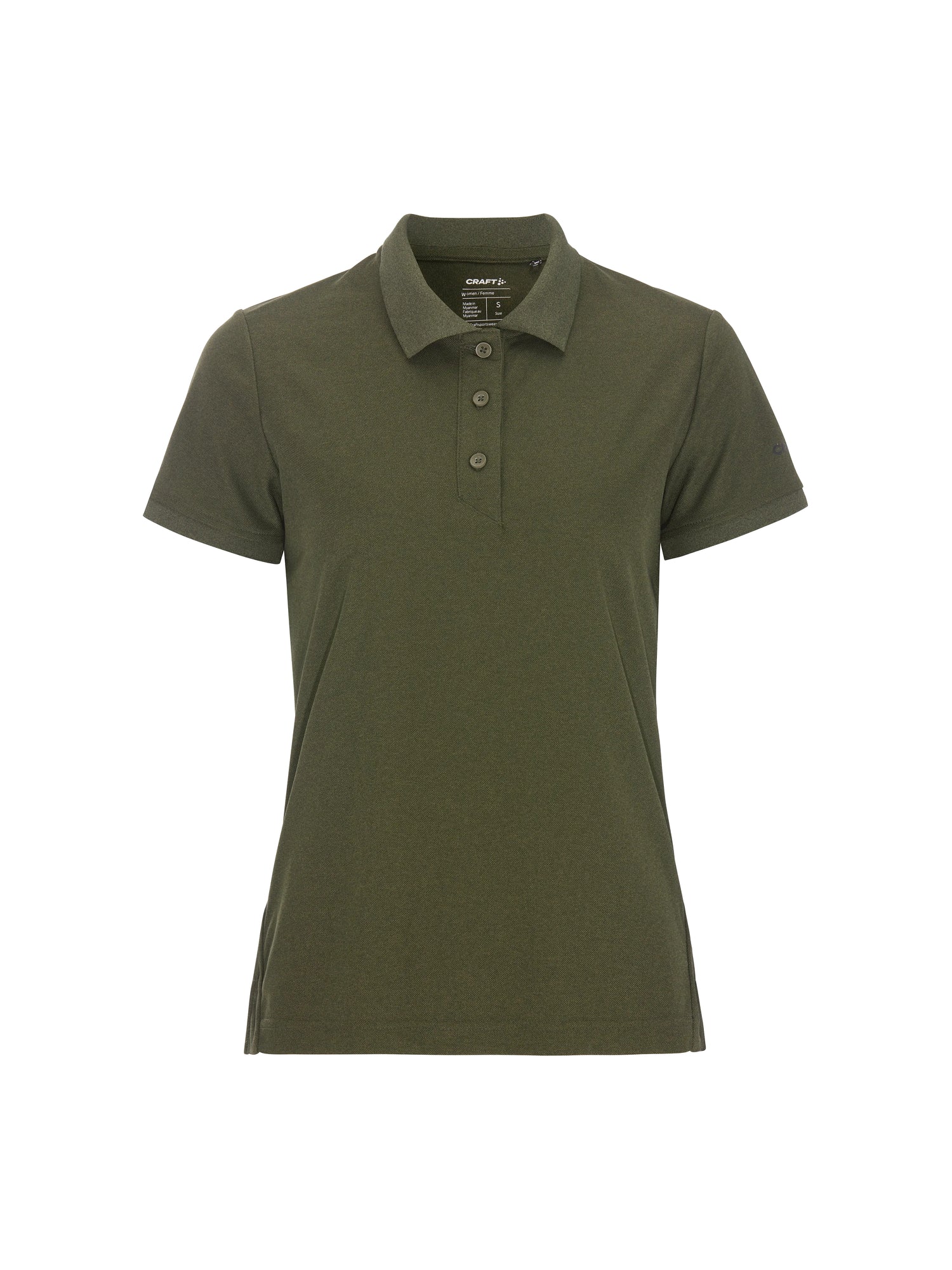 CORE Unify Polo Shirt  W