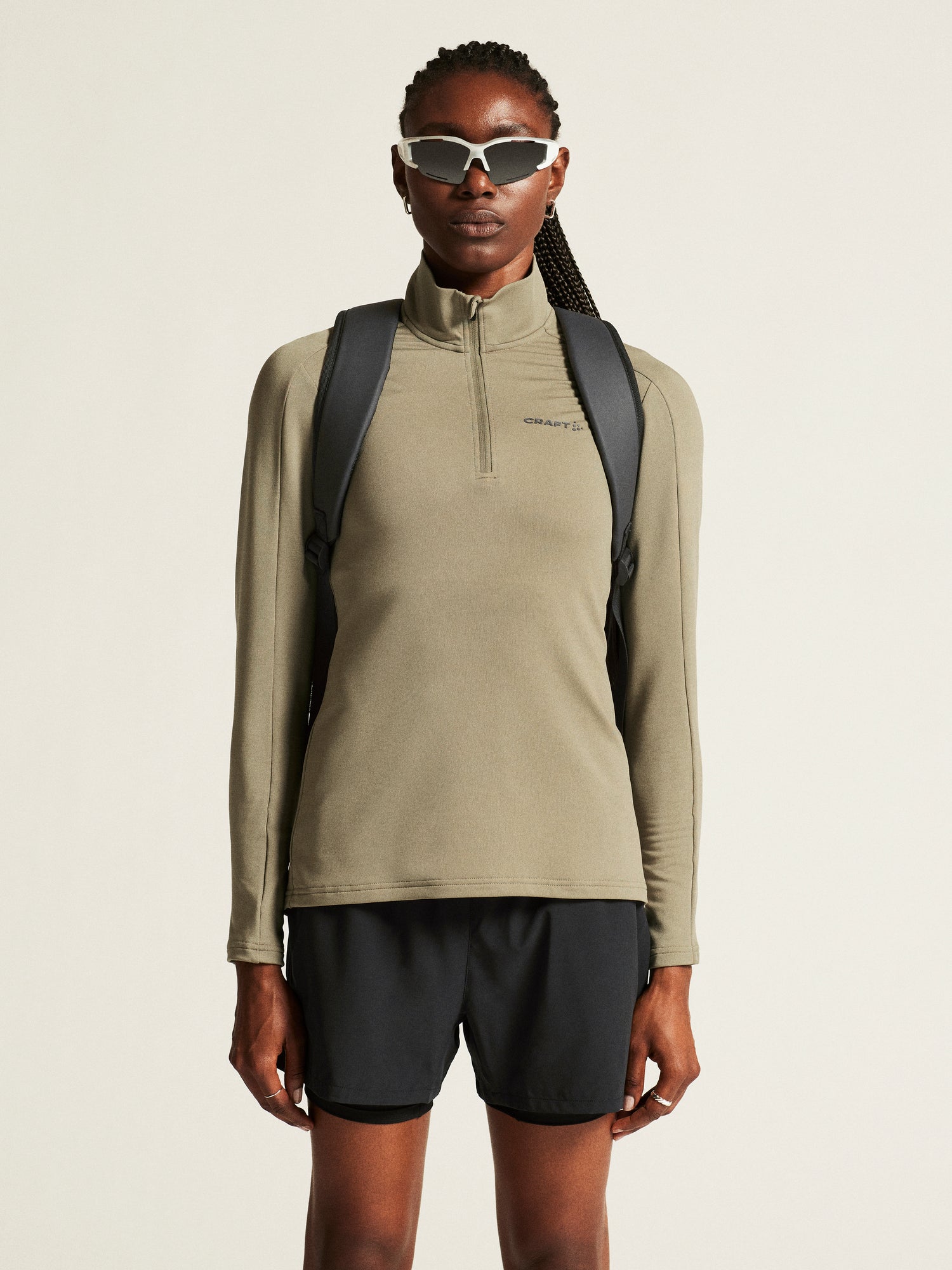 CORE Gain Midlayer W
