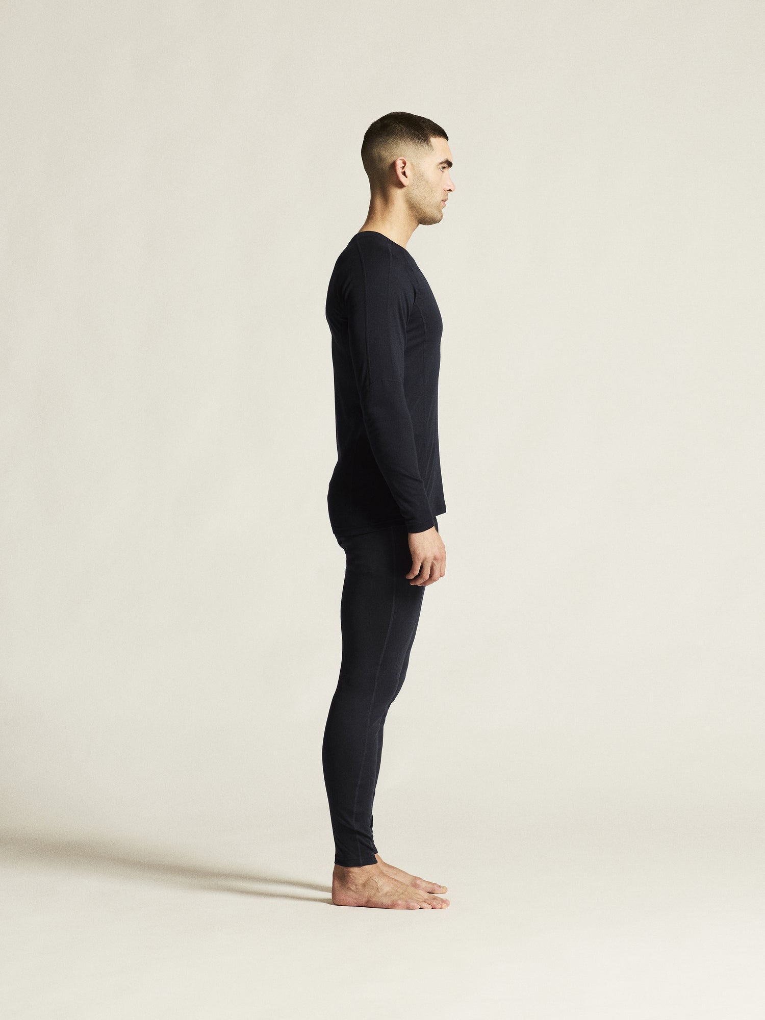 CORE Warm Baselayer Set M