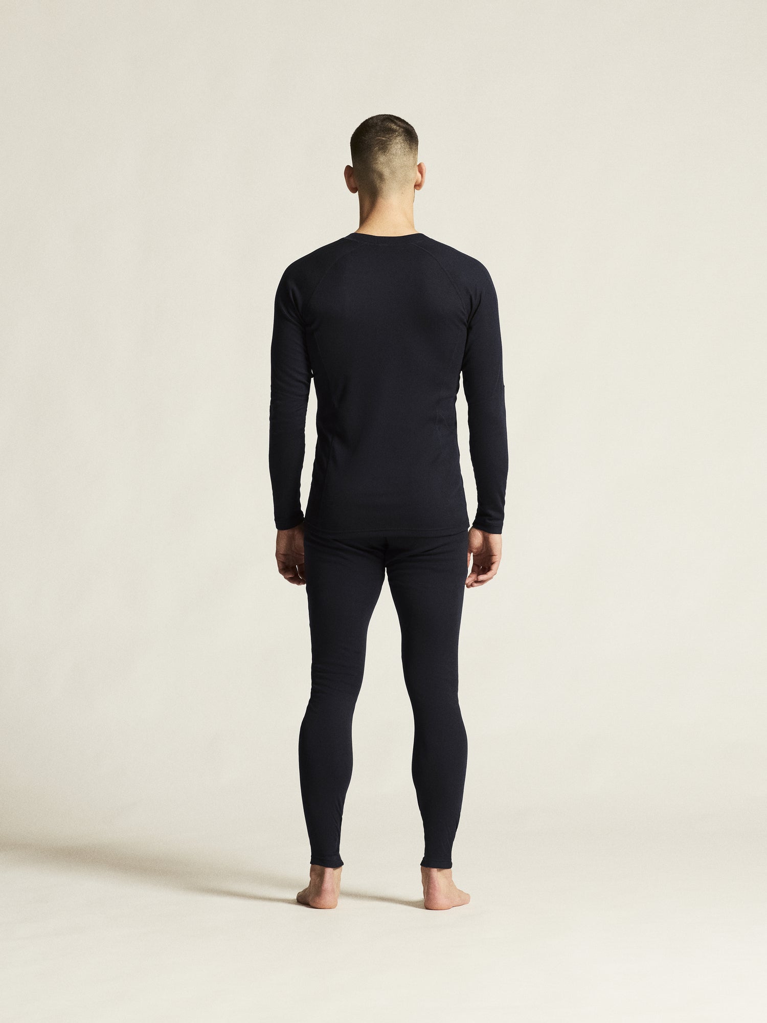 CORE Warm Baselayer Set M