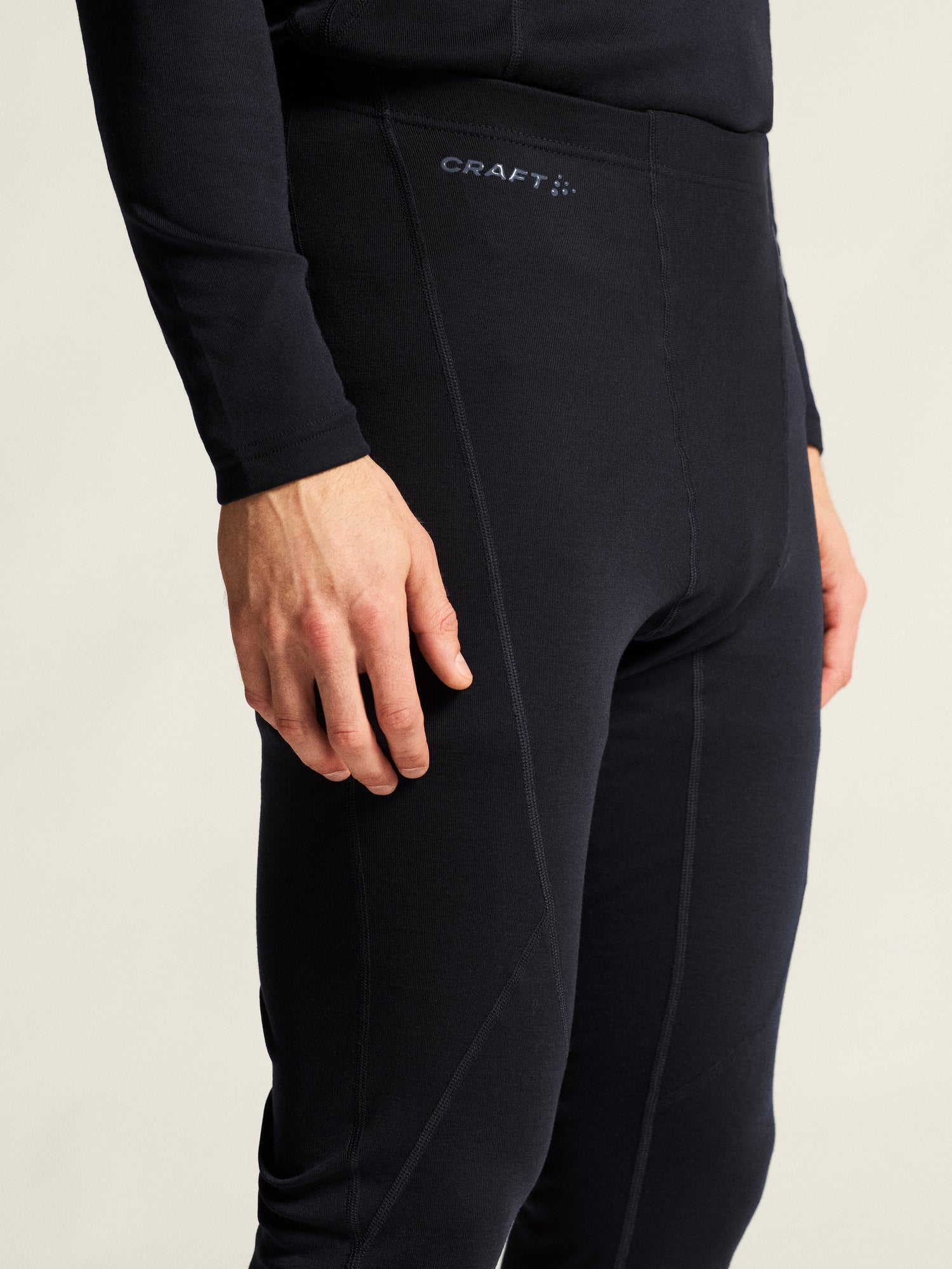 CORE Warm Baselayer Set M