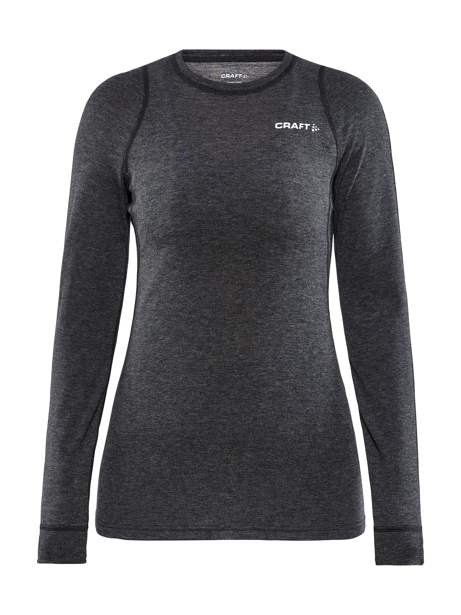 CORE Wool Merino Set W