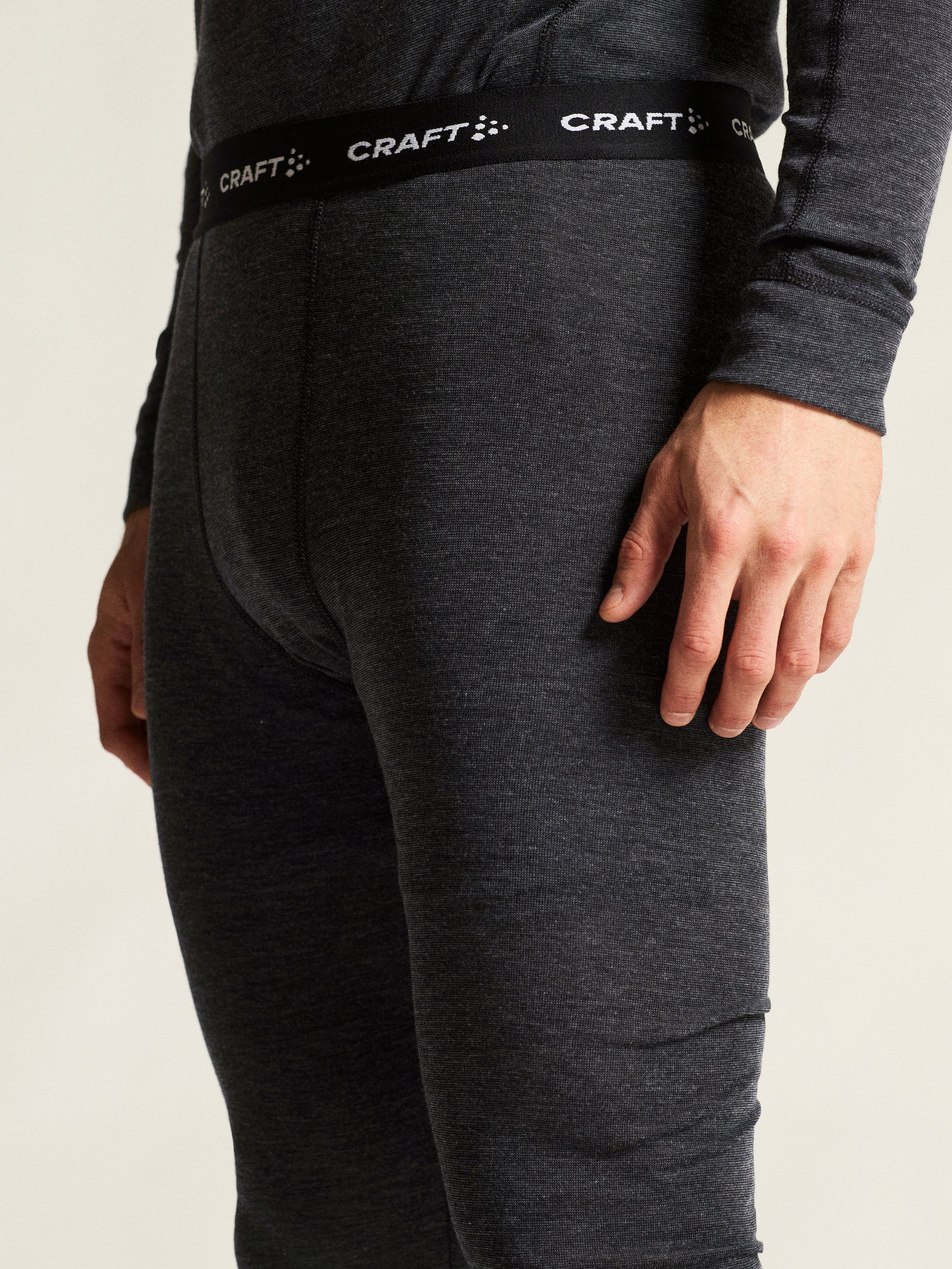 CORE Wool Merino Set M