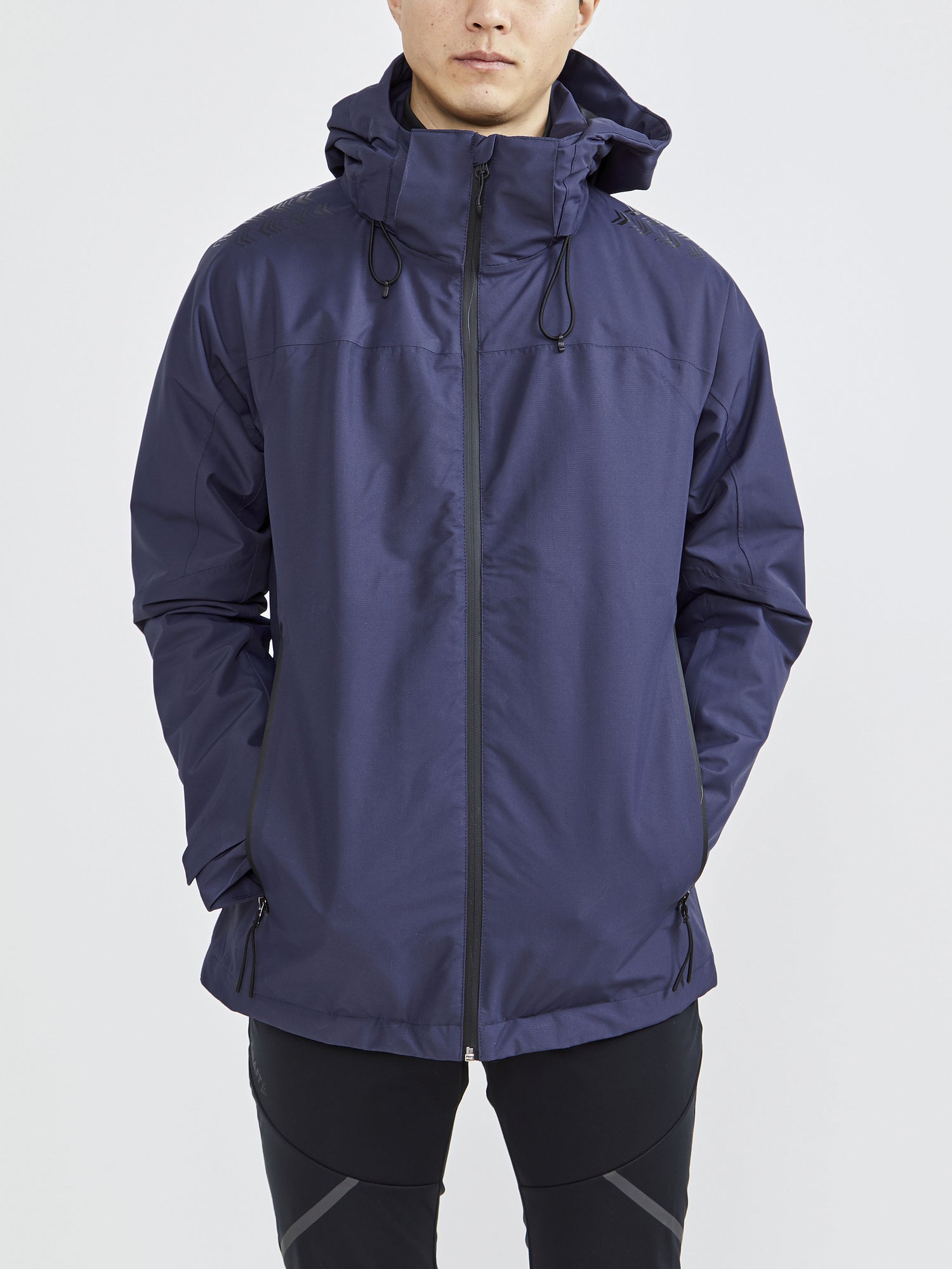 CORE 2L insulation jkt M