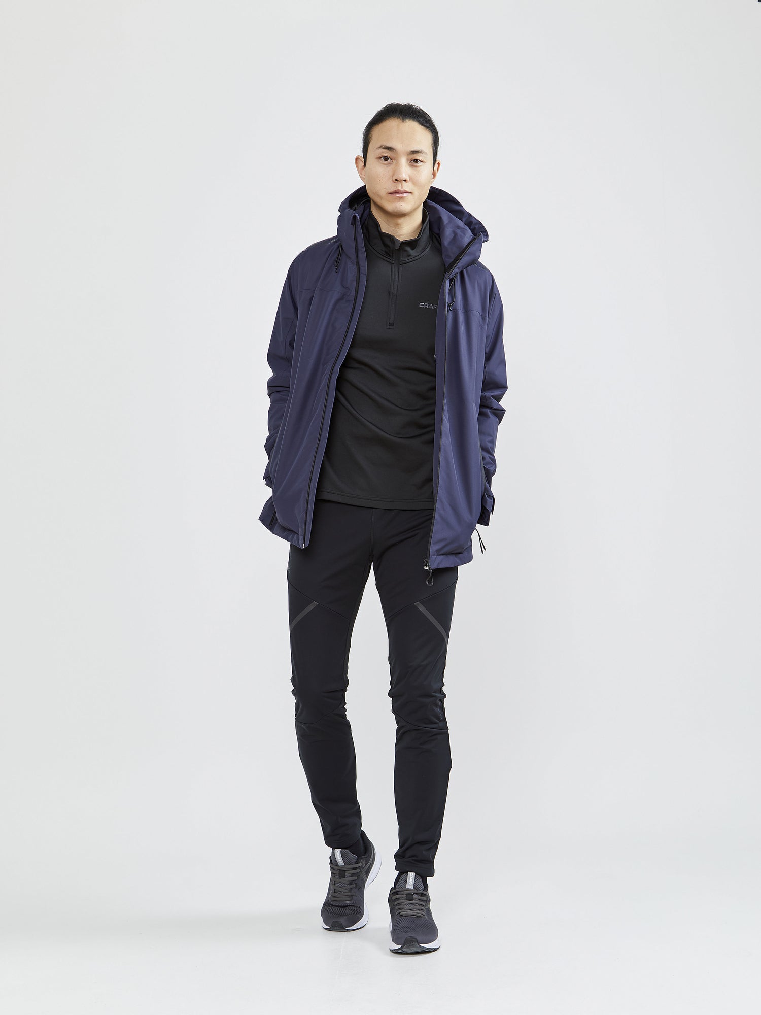 CORE 2L insulation jkt M