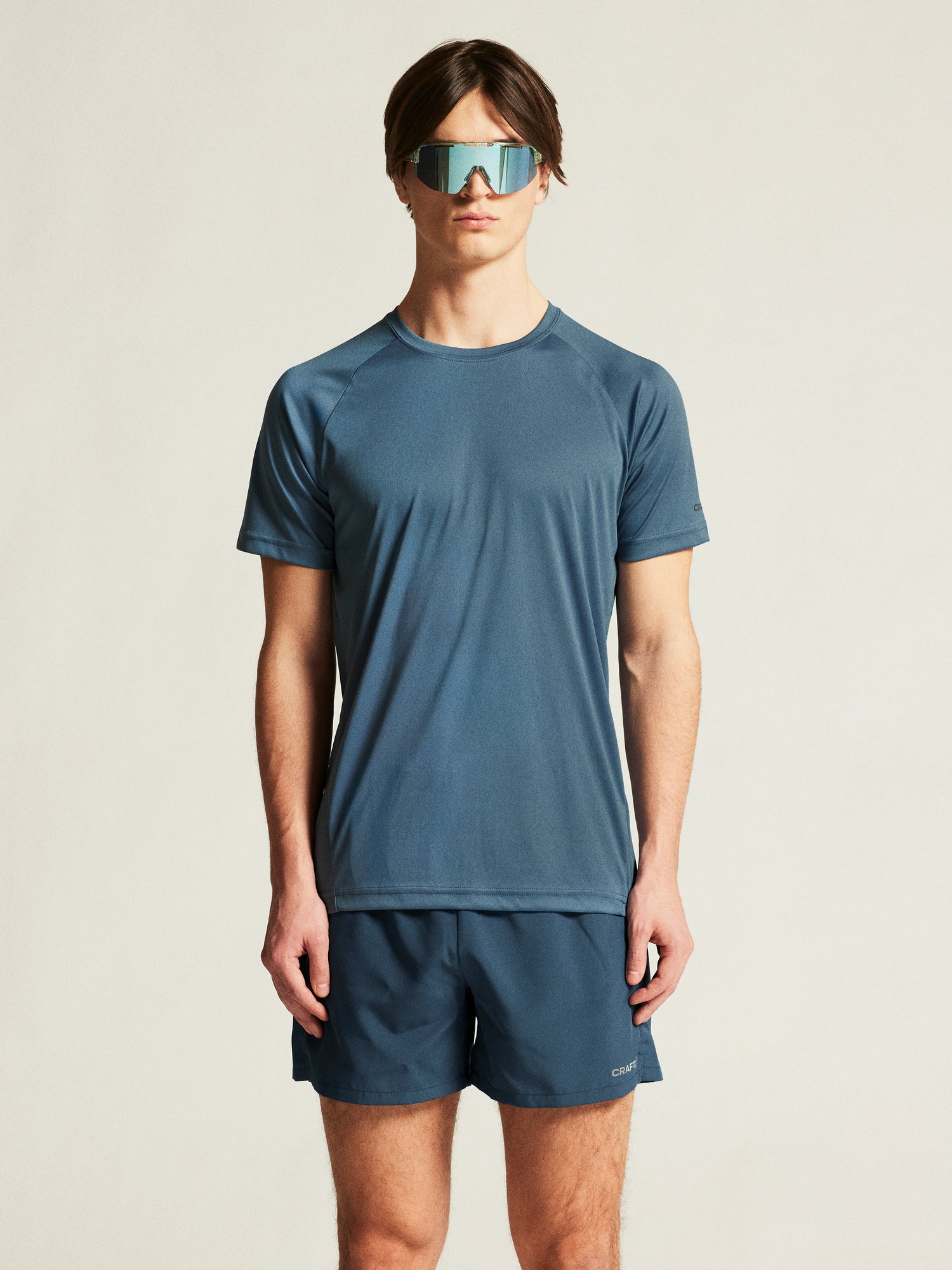 CORE Unify Training Tee M