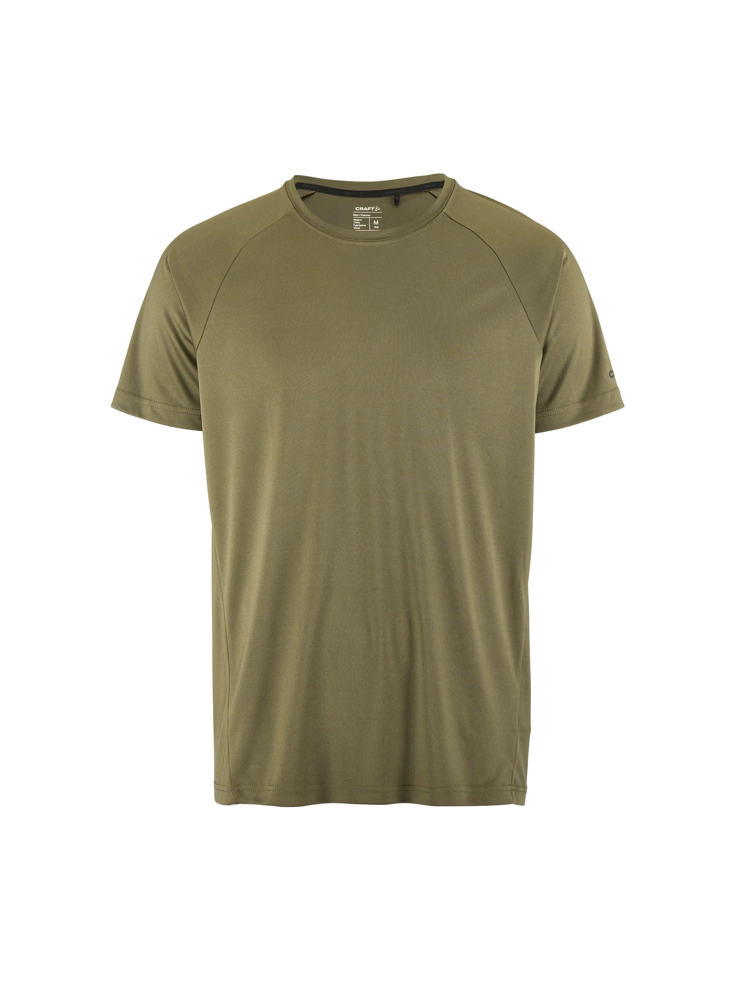 CORE Unify Training Tee M