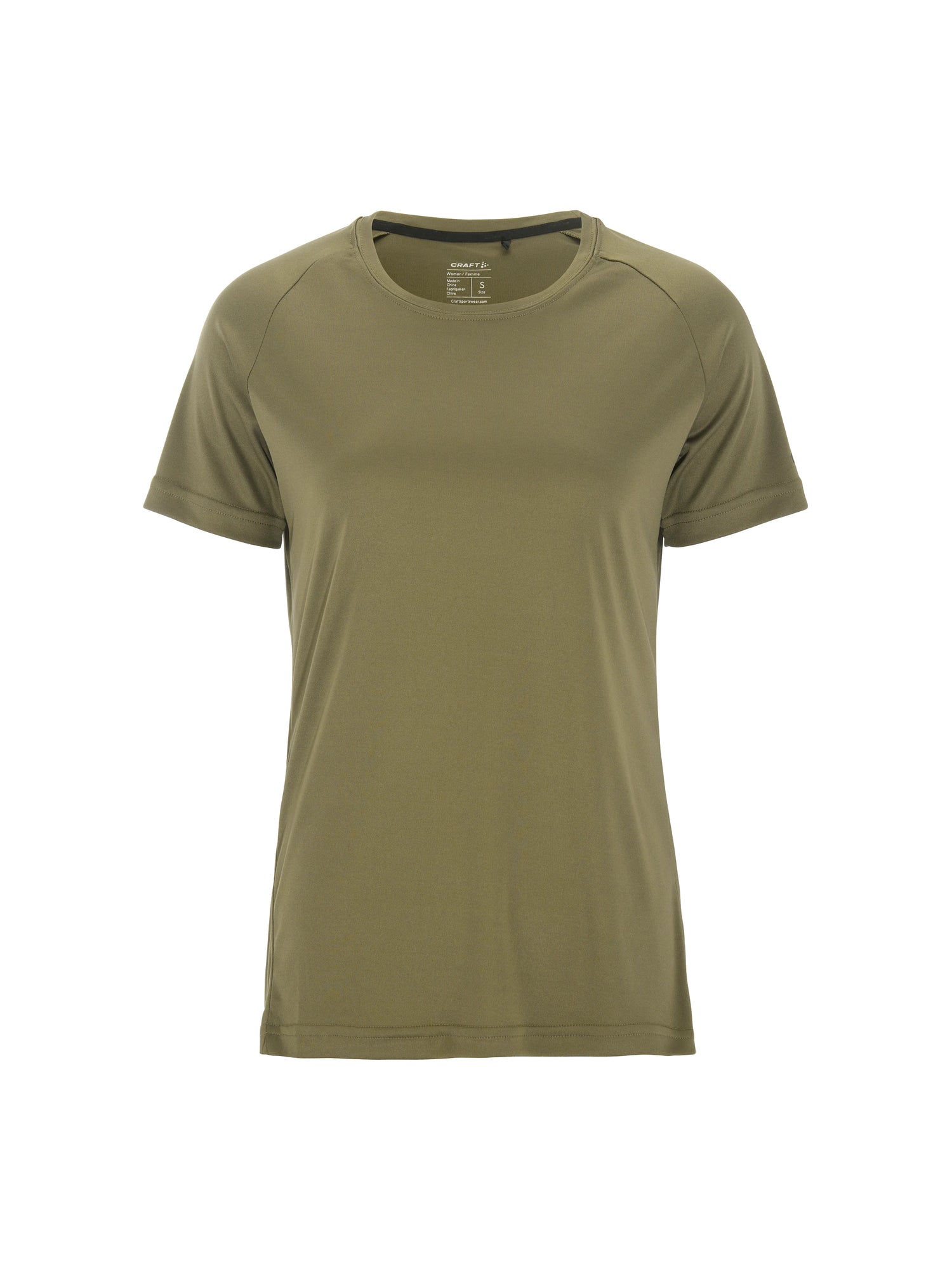 CORE Unify Training Tee W