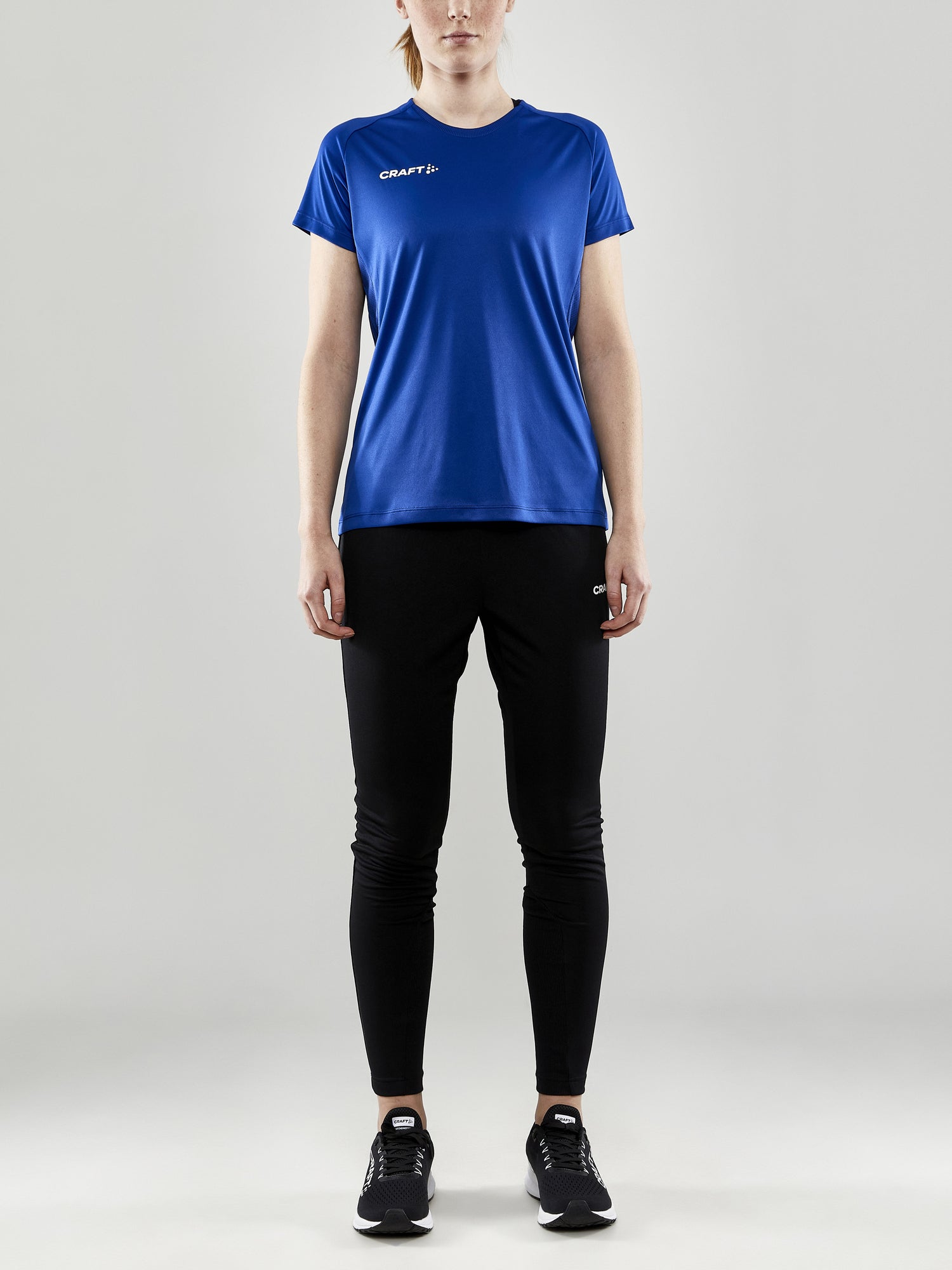 Evolve Tee W